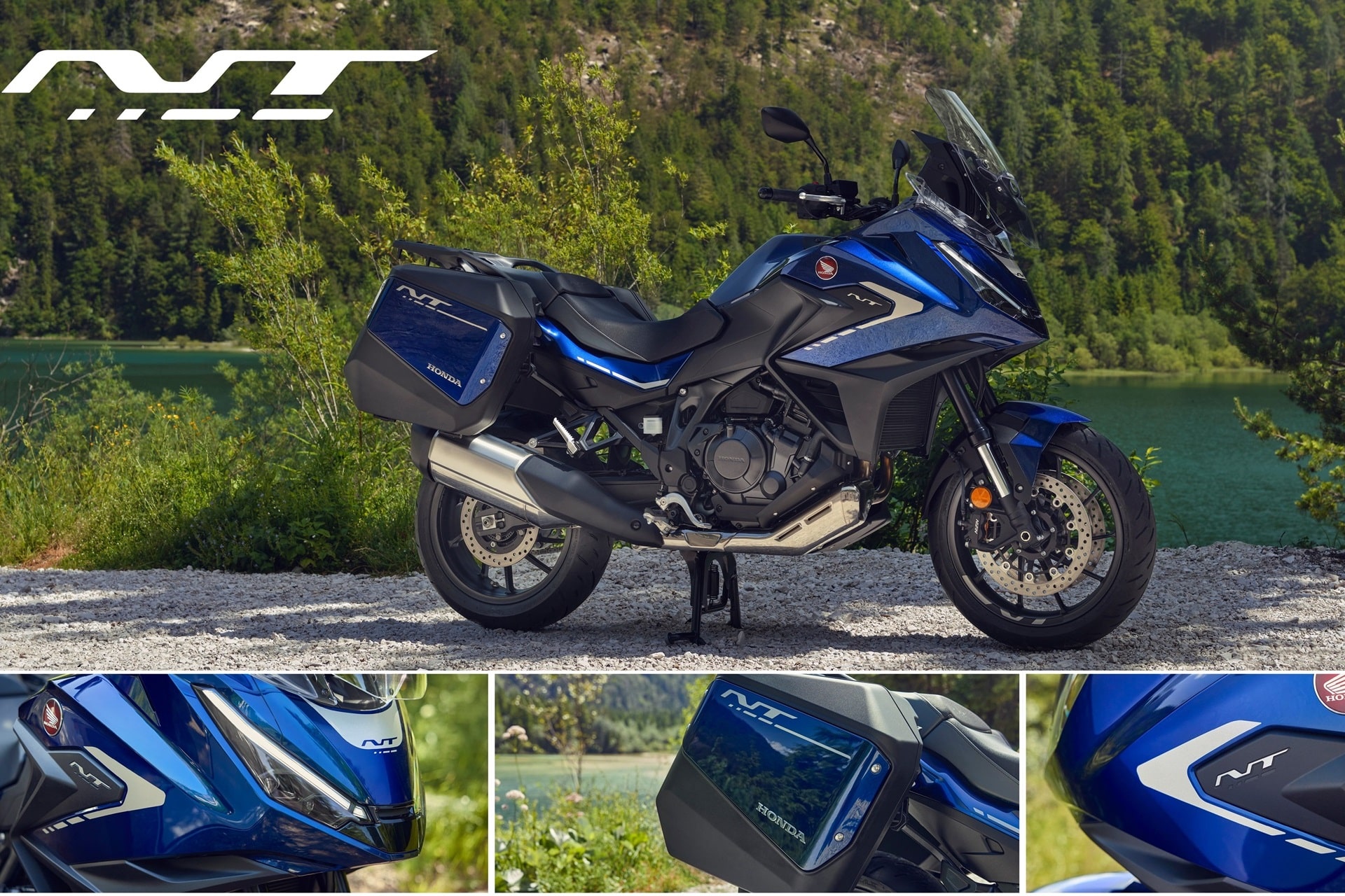 Honda NT1100 2025