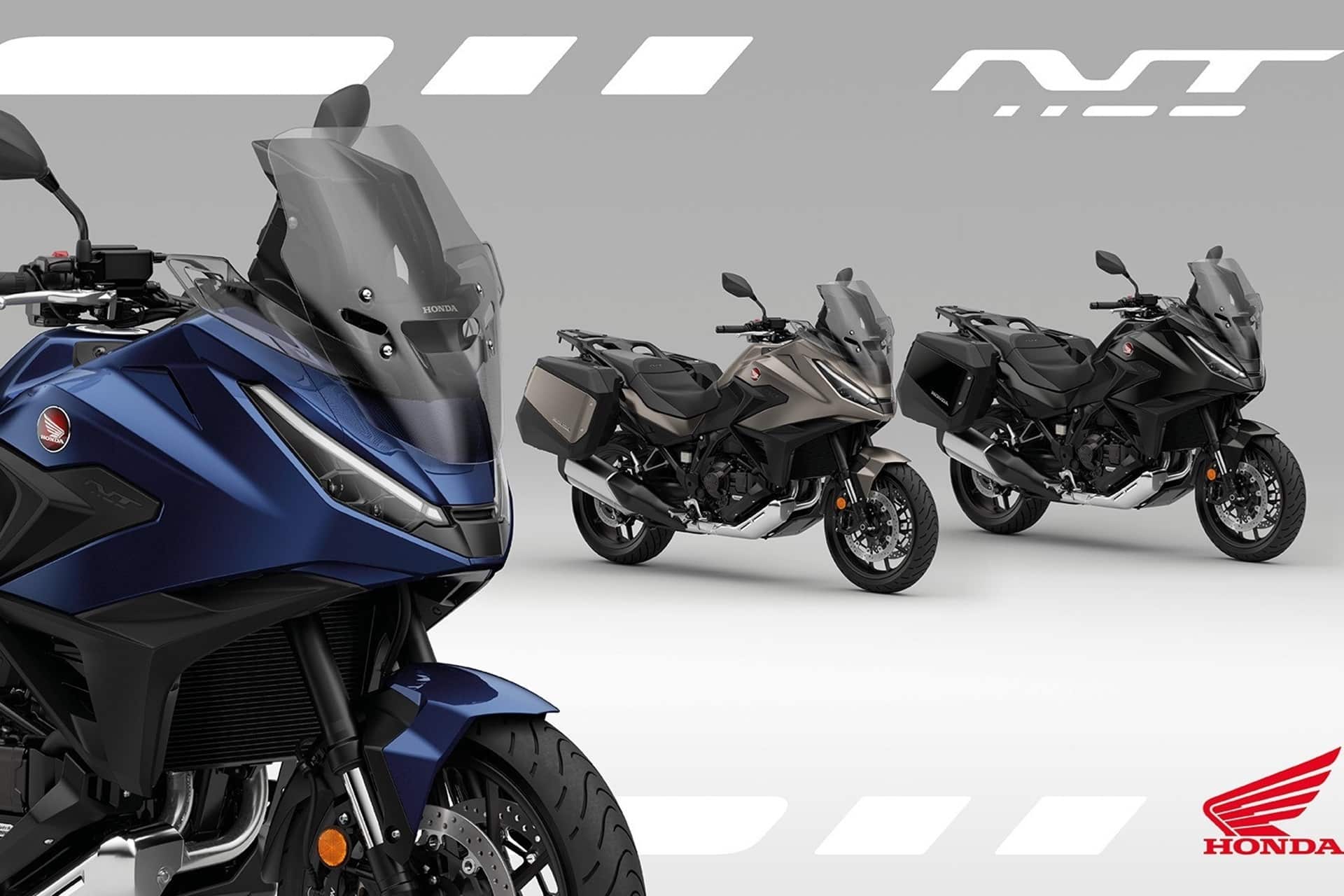 Honda NT1100 2025