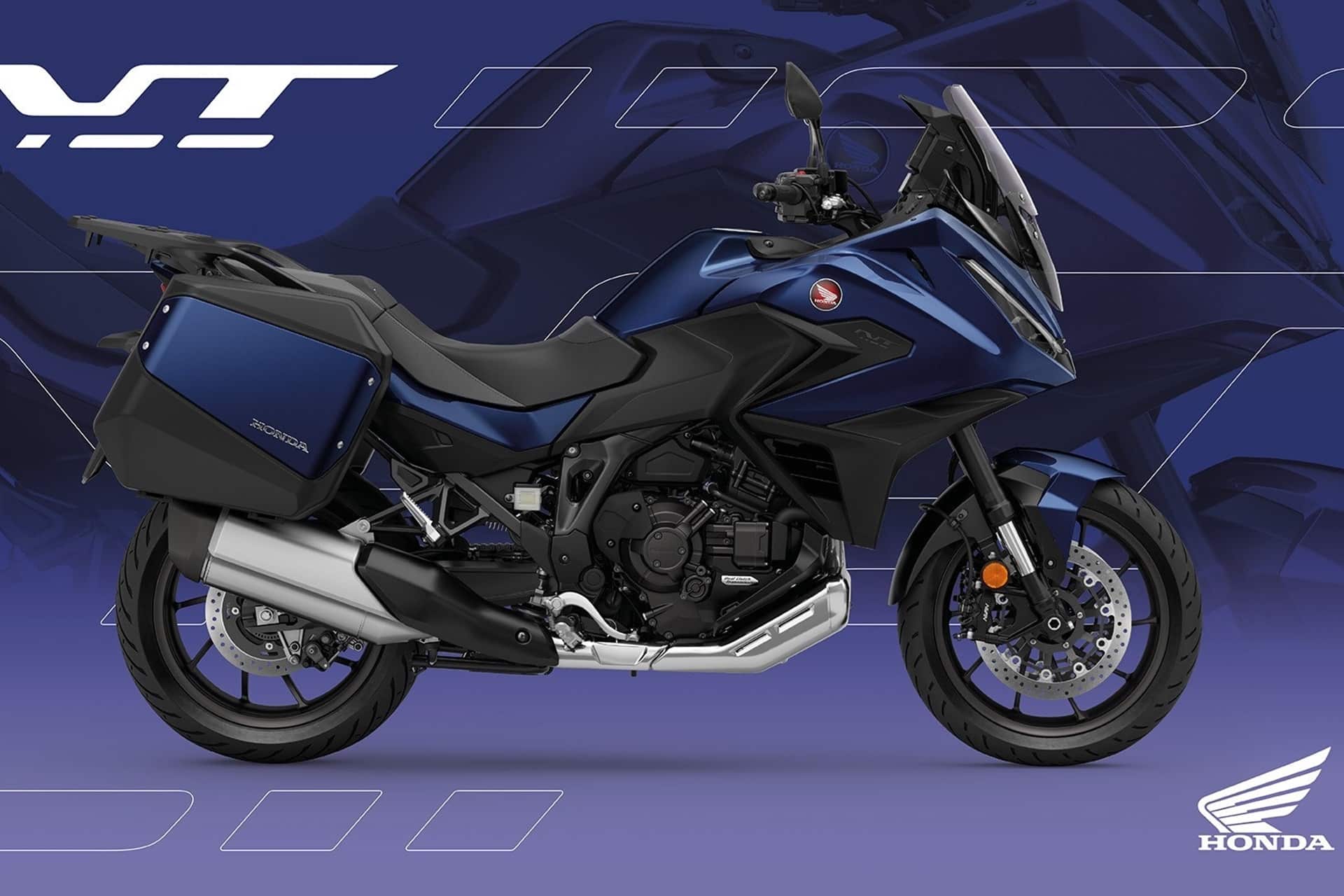 Honda NT1100 2025