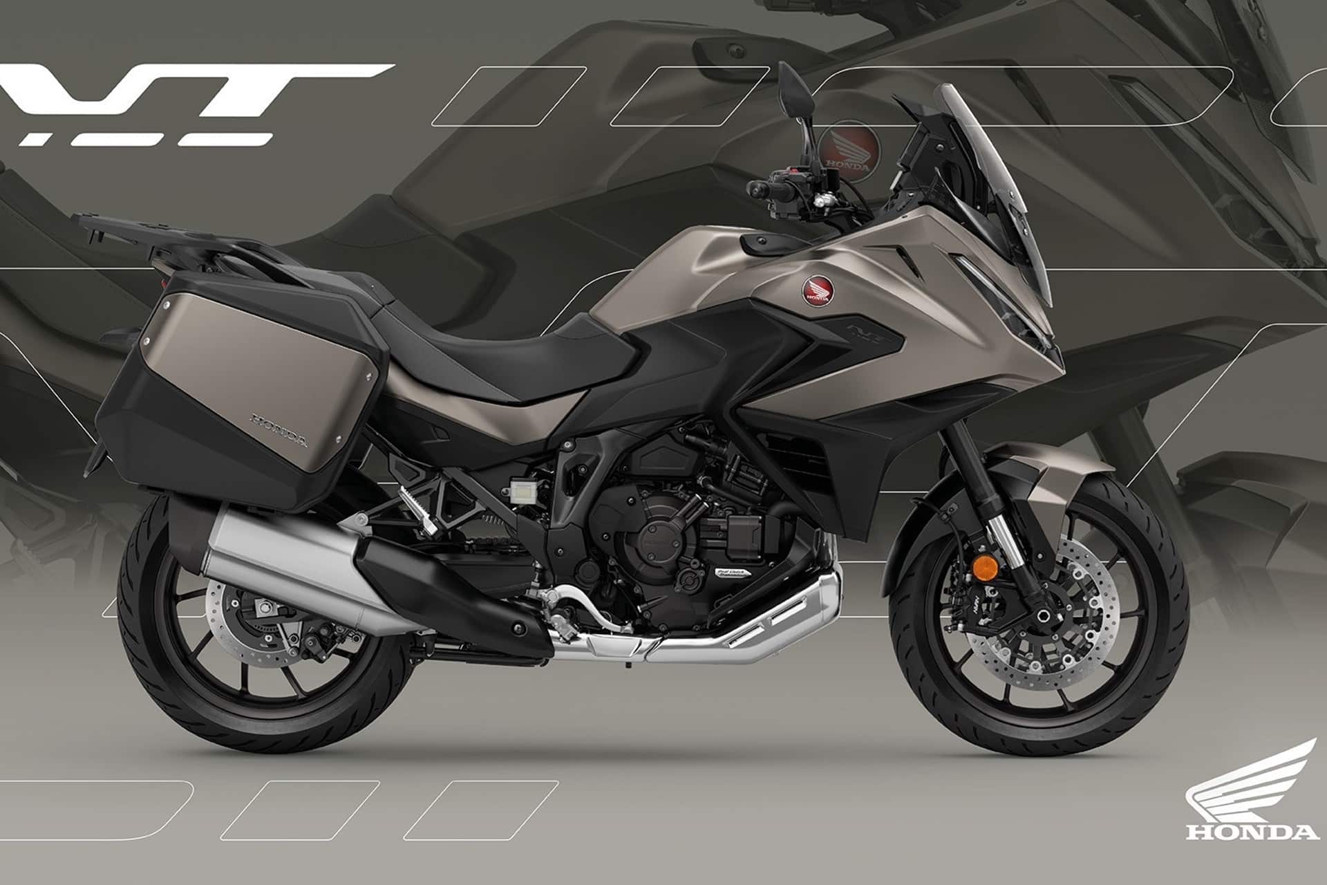 Honda NT1100 2025