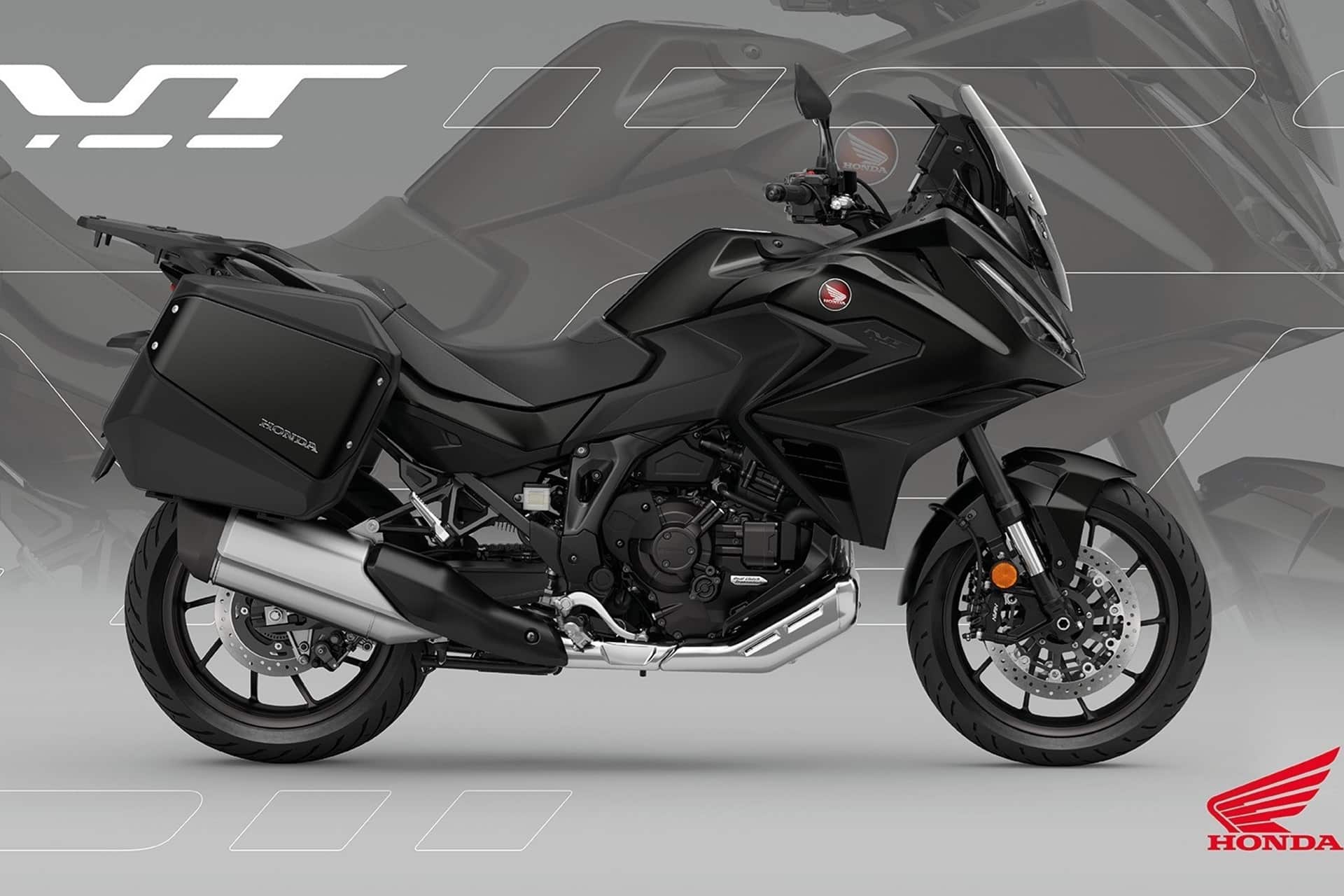 Honda NT1100 2025