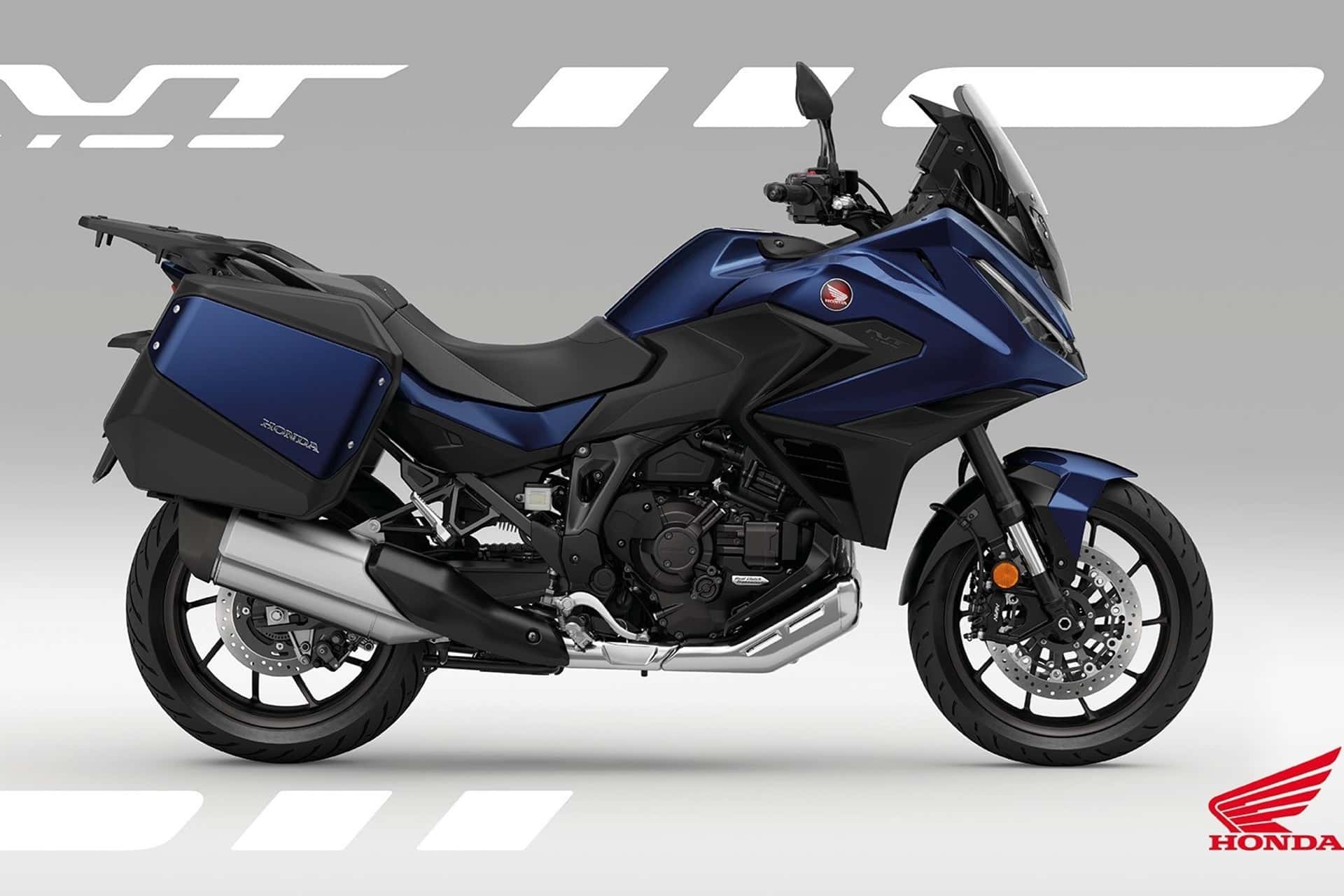 Honda NT1100 2025