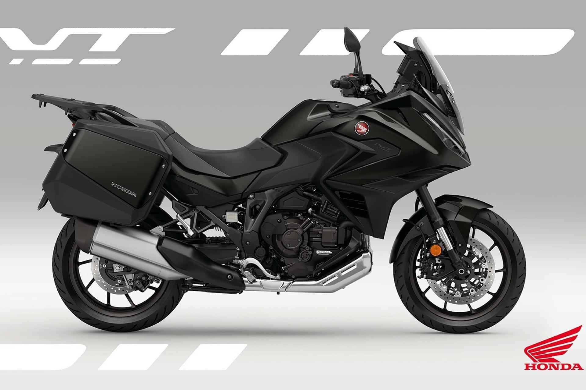 Honda NT1100 2025