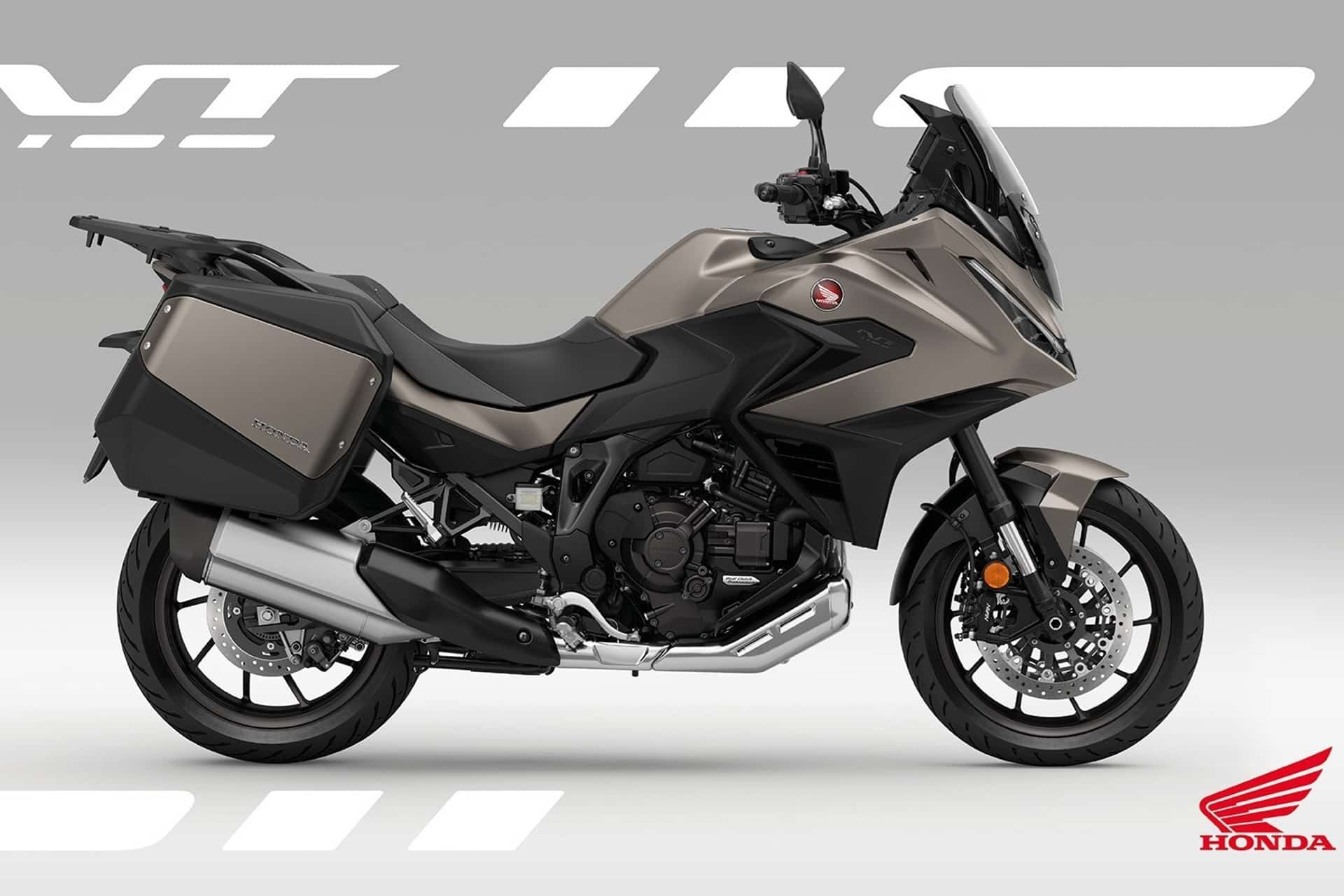 Honda NT1100 2025