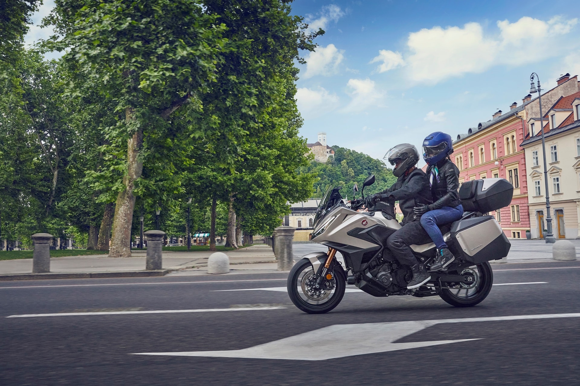 Honda NT1100 2025