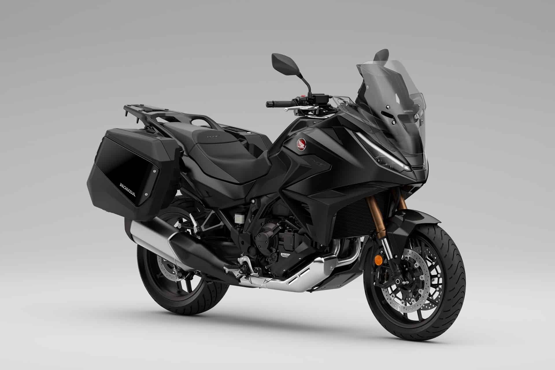 Honda NT1100 2025