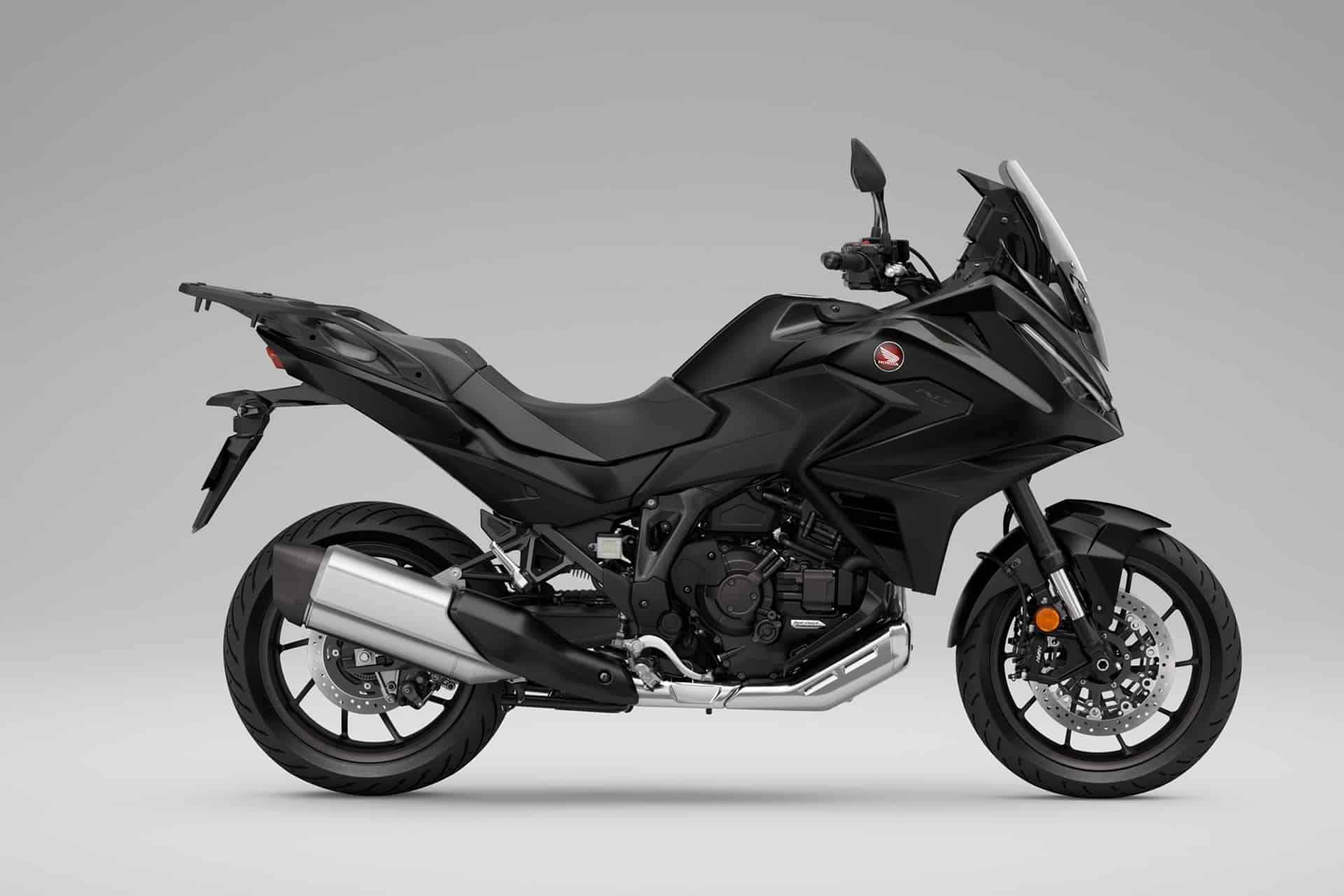 Honda NT1100 2025
