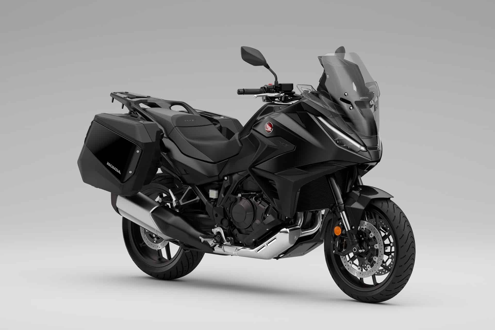 Honda NT1100 2025