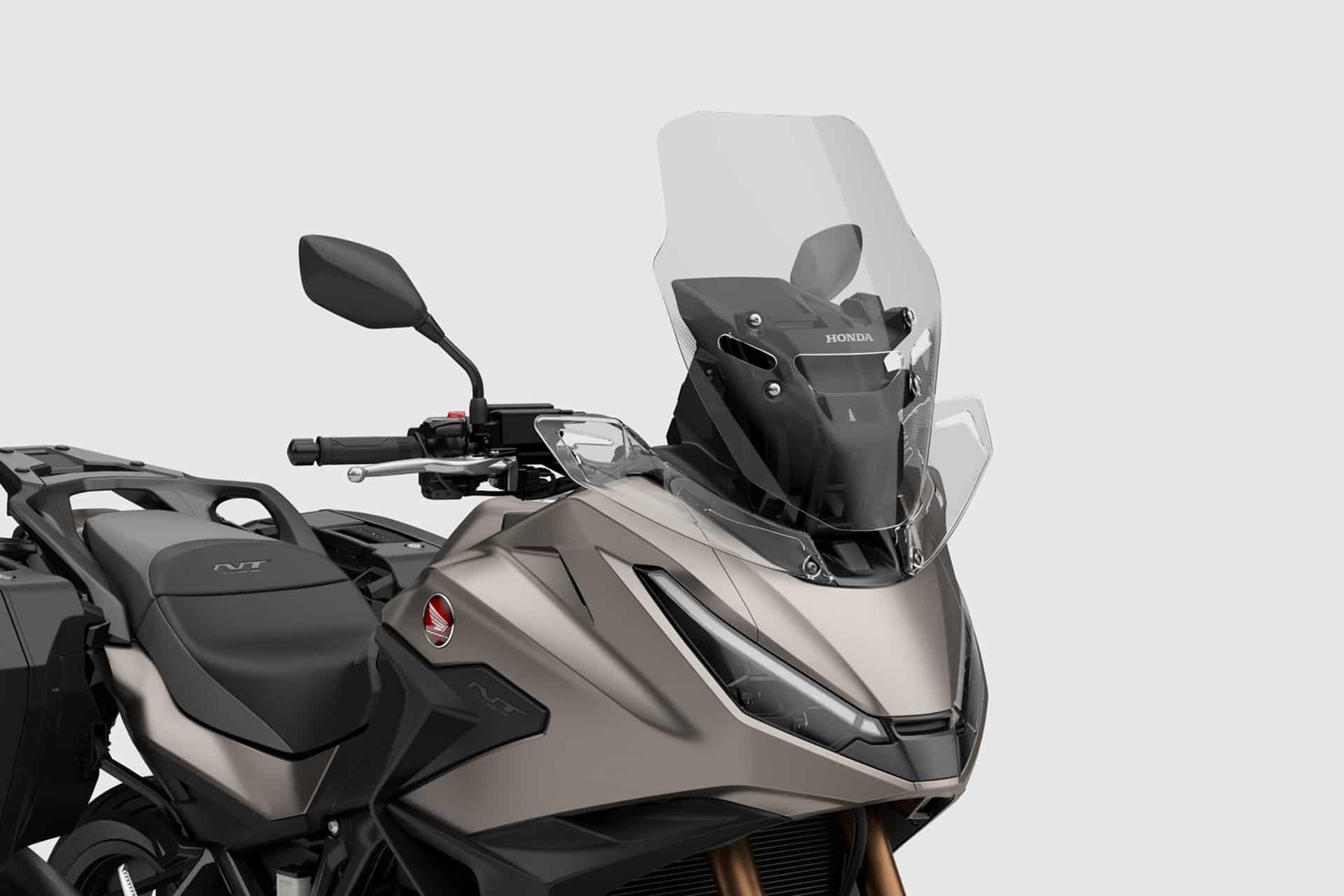 Honda NT1100 2025