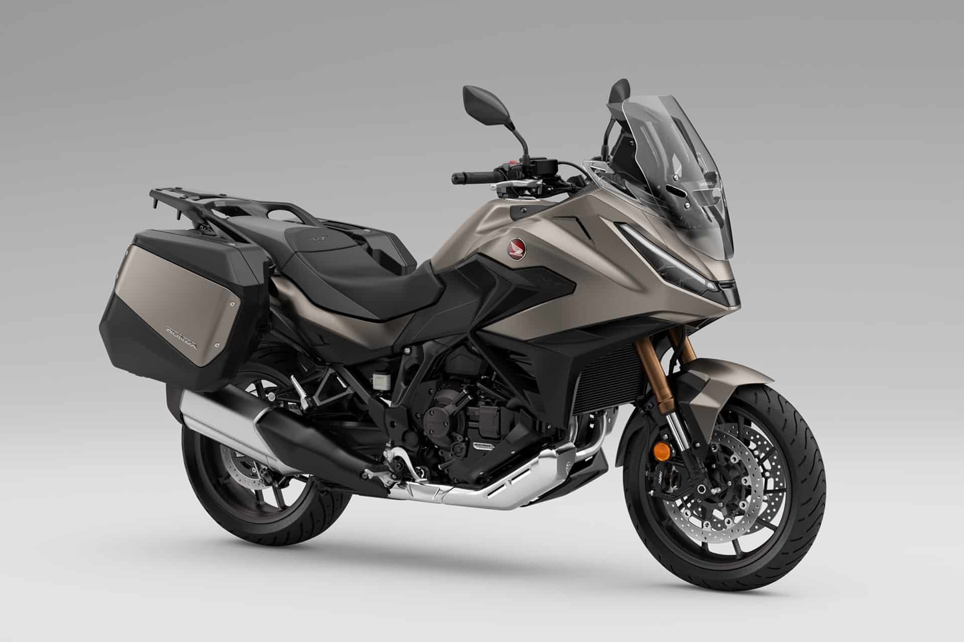 Honda NT1100 2025