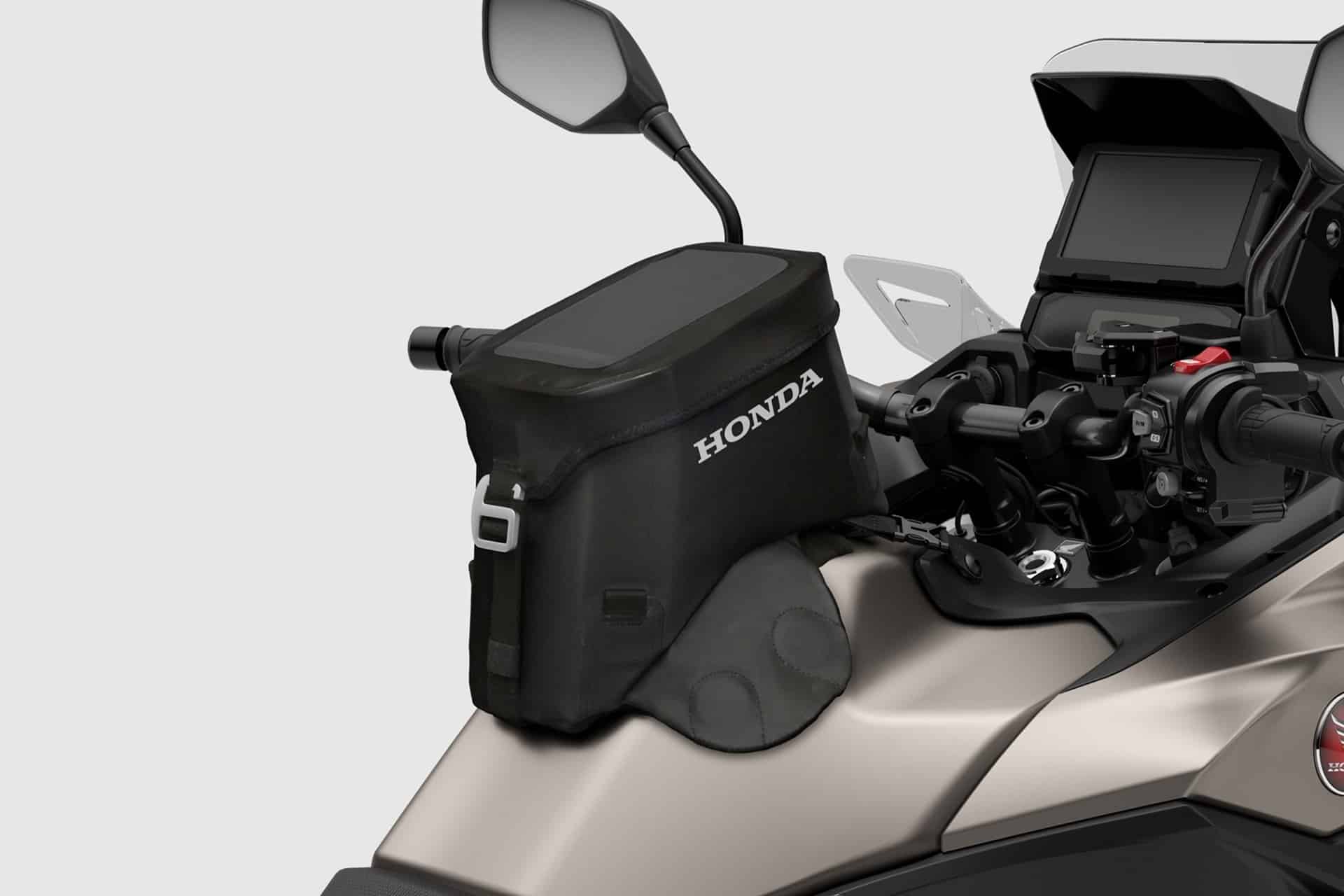 Honda NT1100 2025