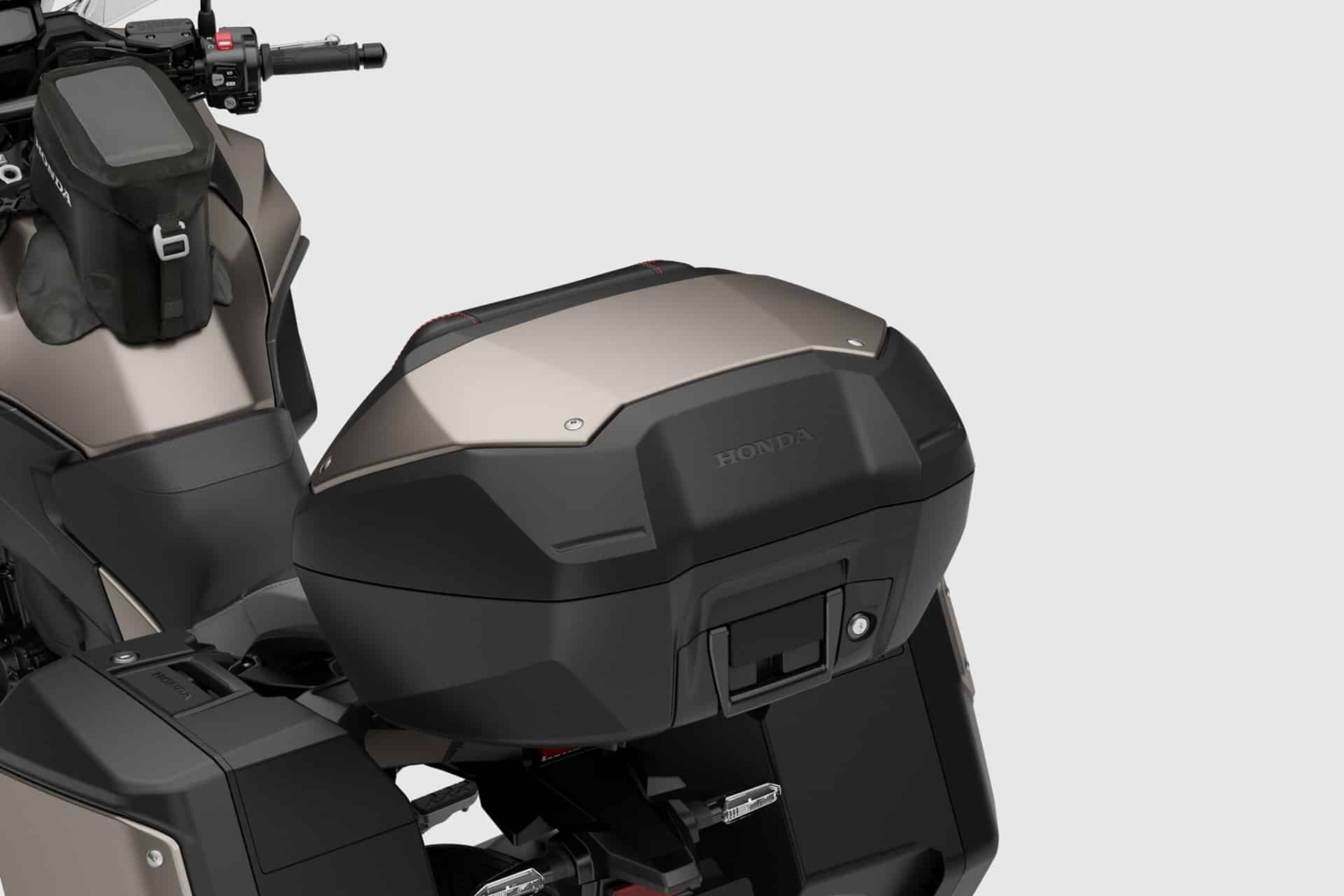 Honda NT1100 2025