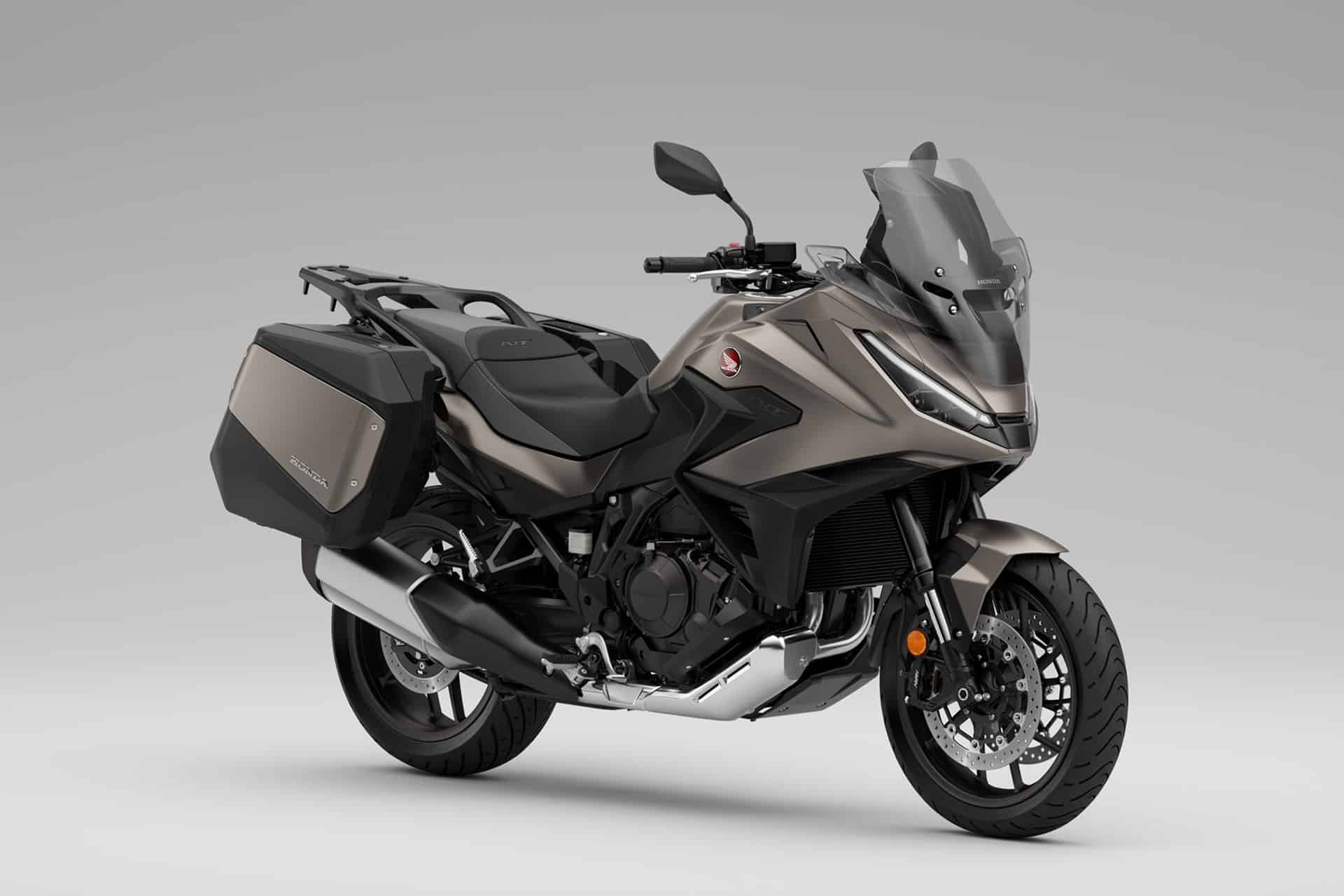 Honda NT1100 2025