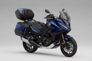 Honda NT1100 2025