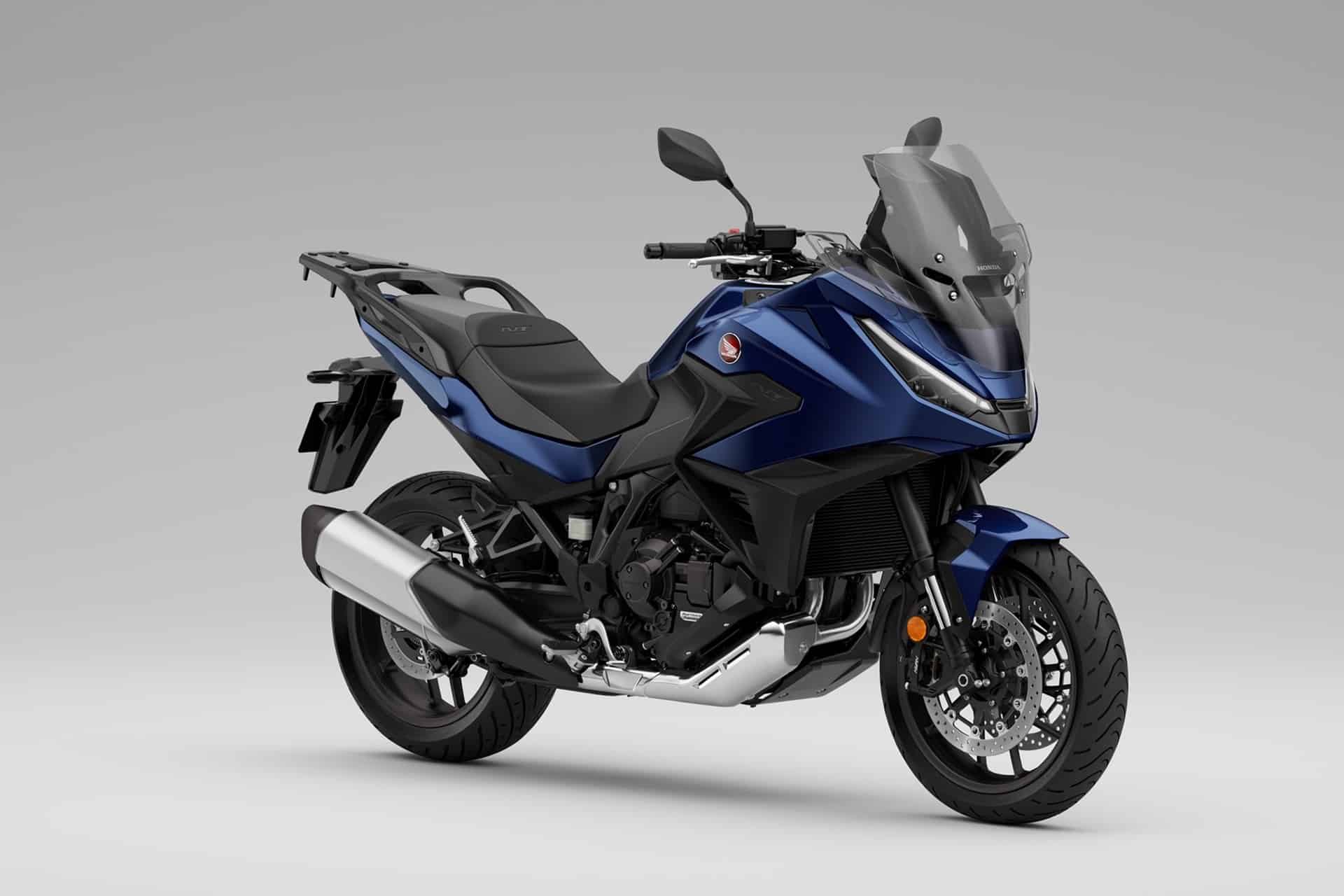 Honda NT1100 2025