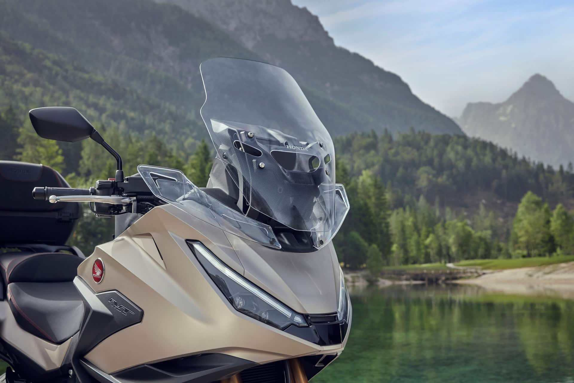 Honda NT1100 2025