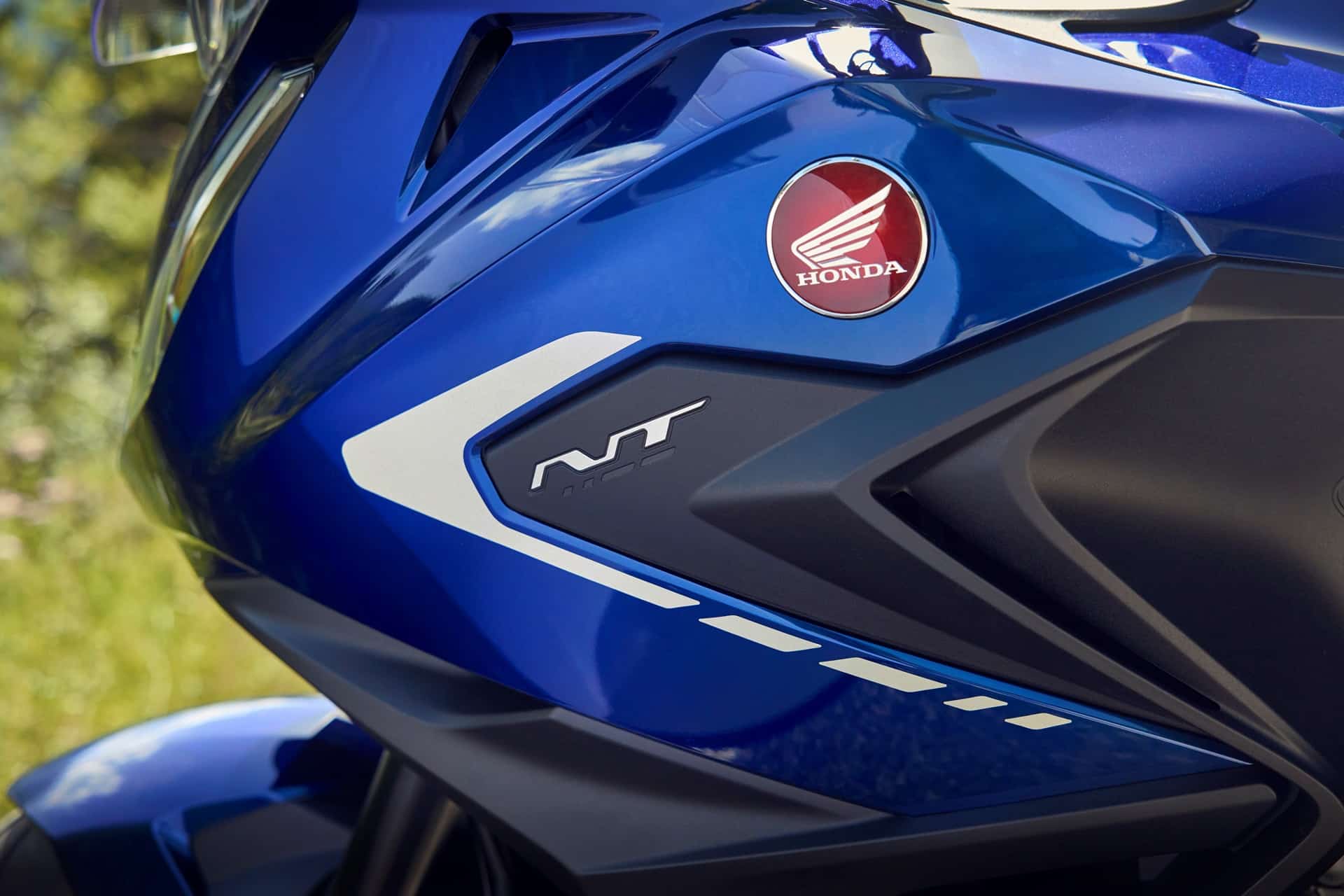 Honda NT1100 2025