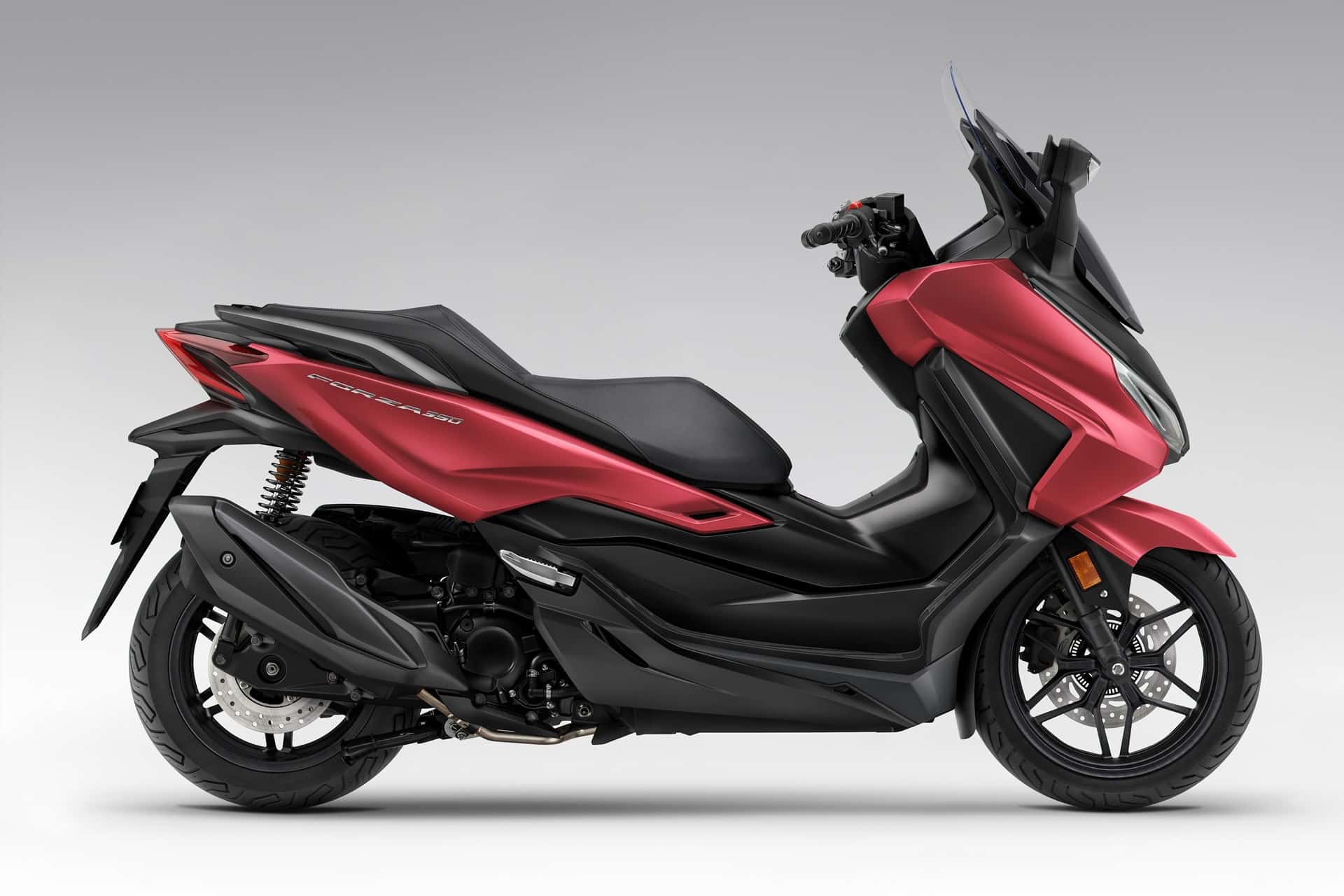 Honda Forza 350 2025