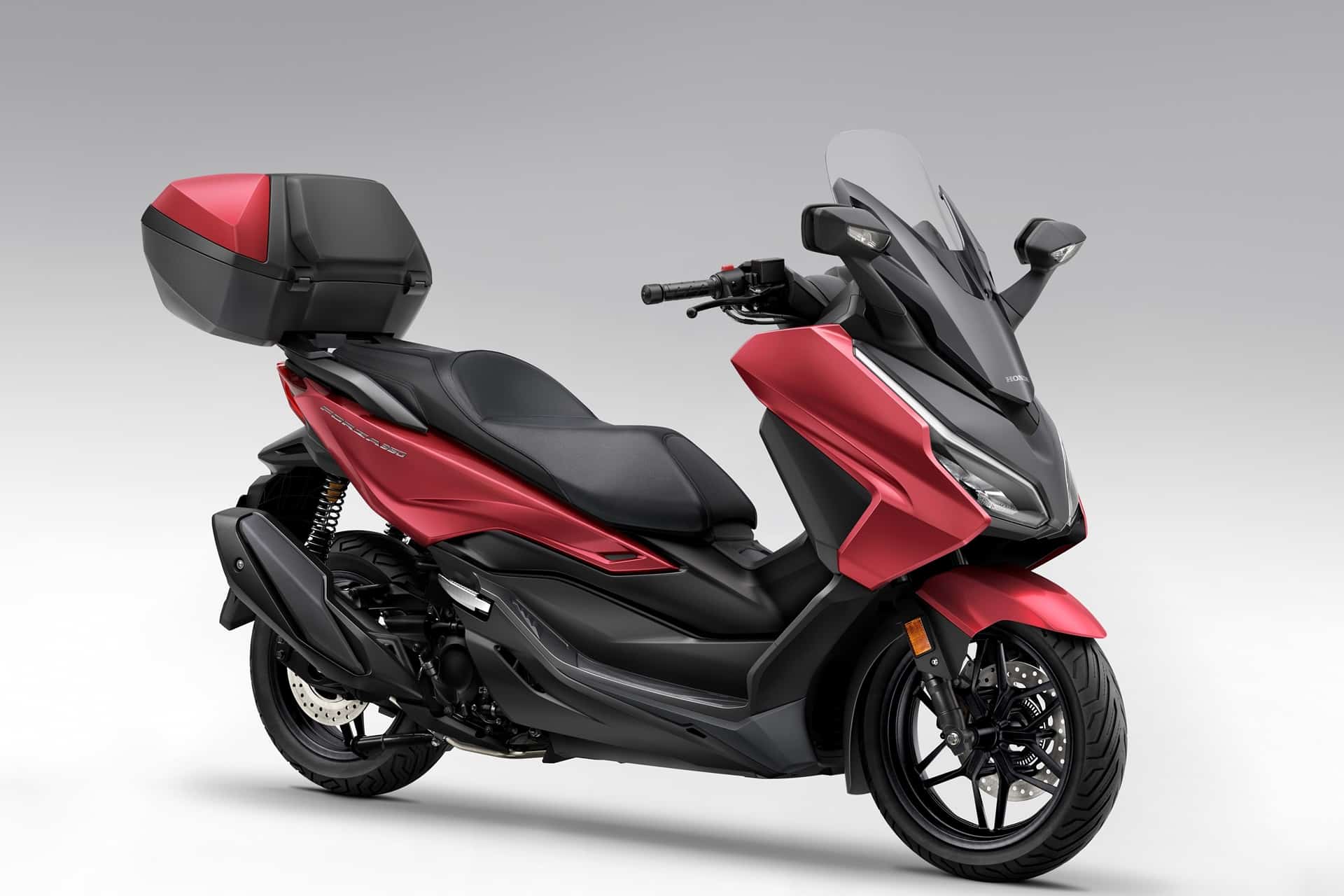 Honda Forza 350 2025