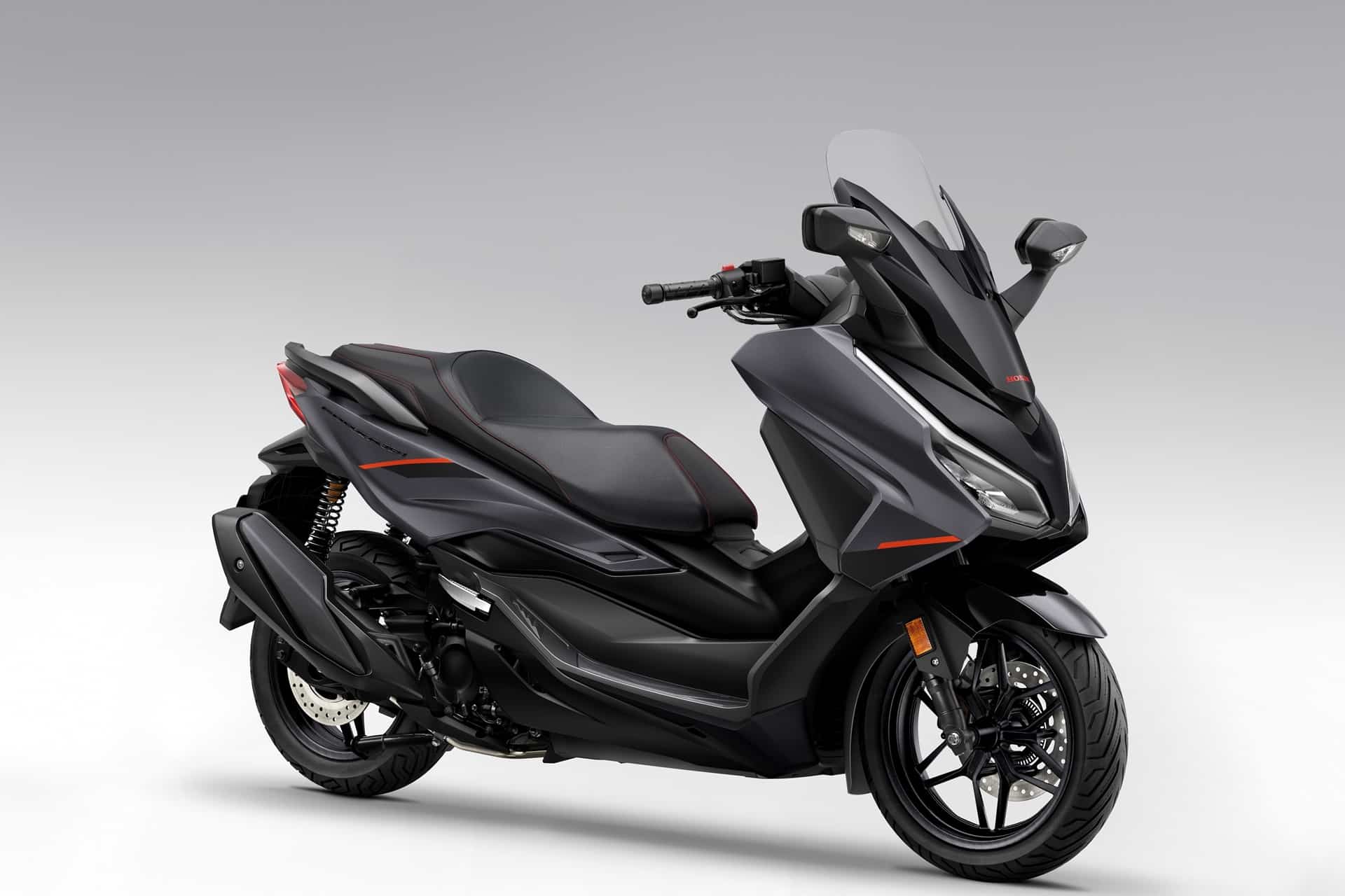 Honda Forza 350 2025