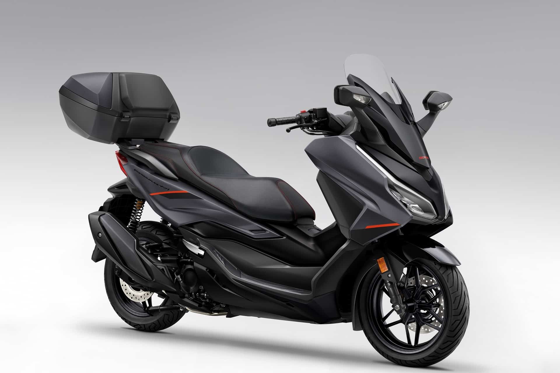 Honda Forza 350 2025