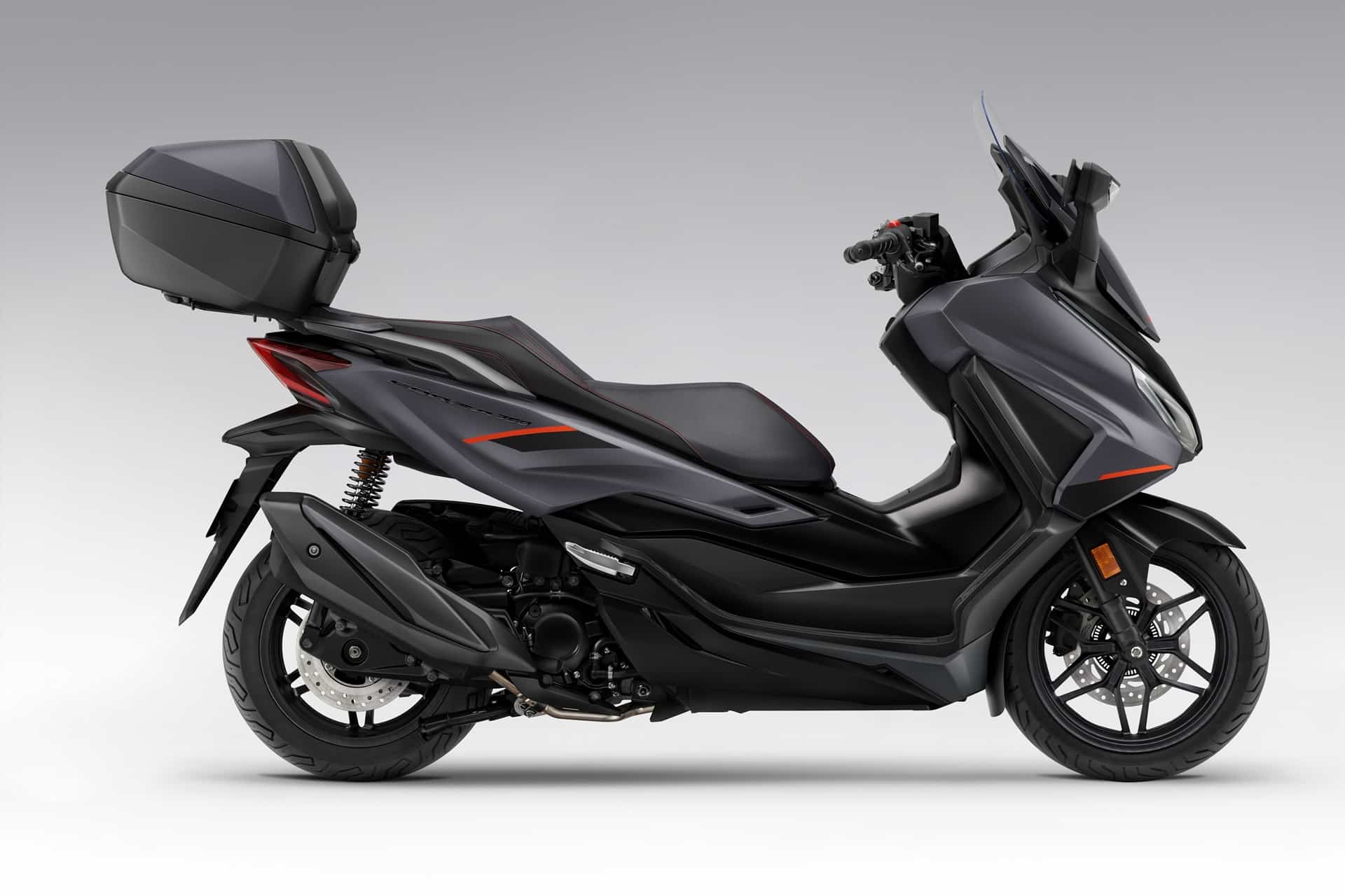 Honda Forza 350 2025