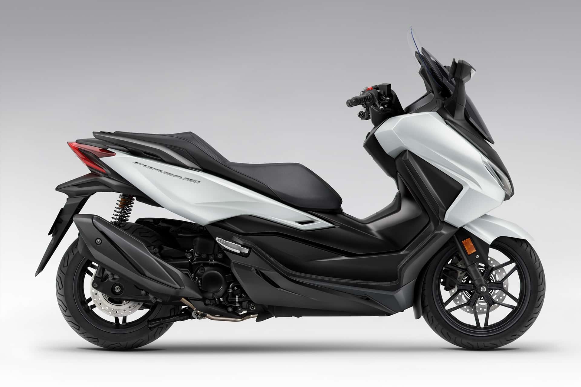 Honda Forza 350 2025