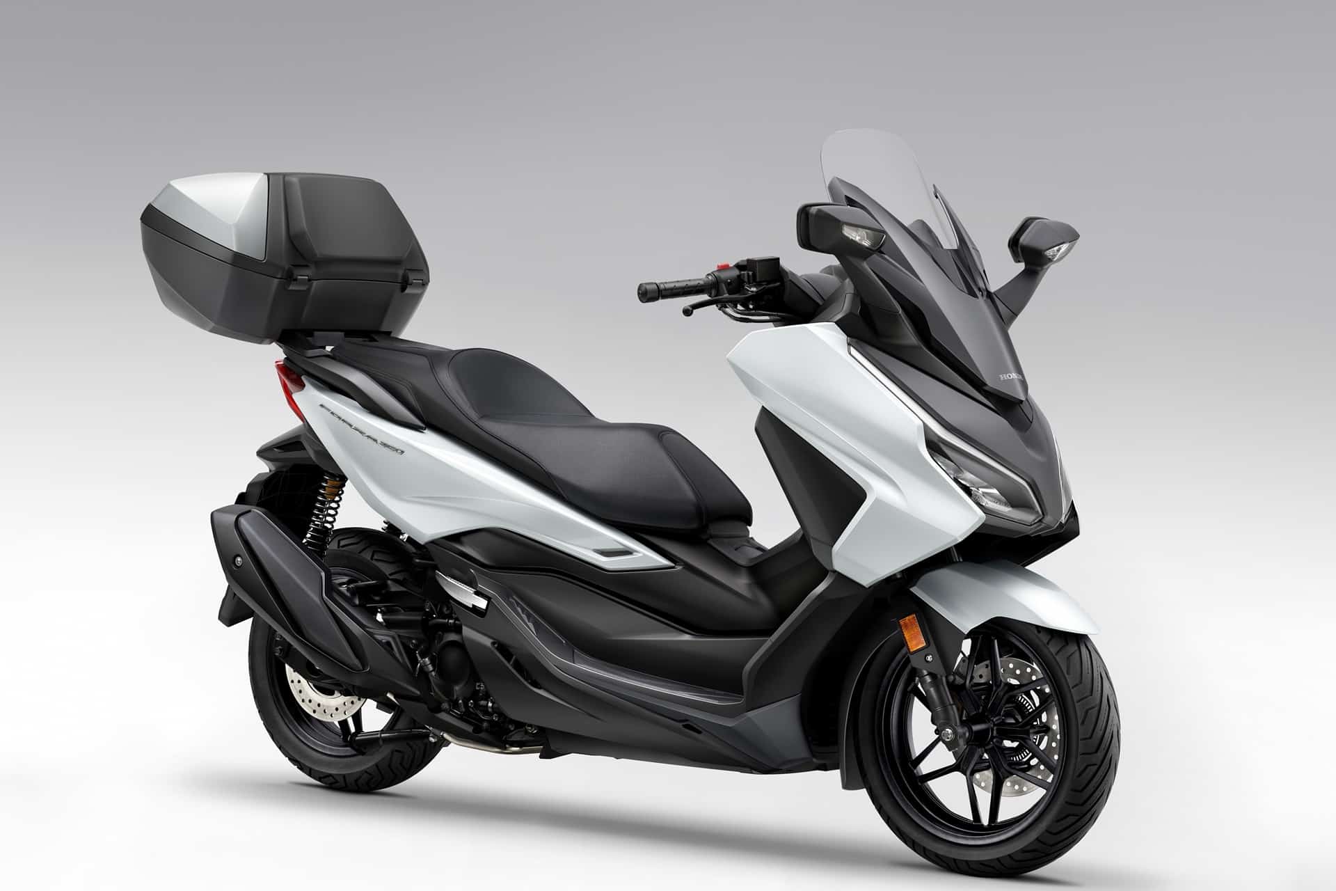 Honda Forza 350 2025