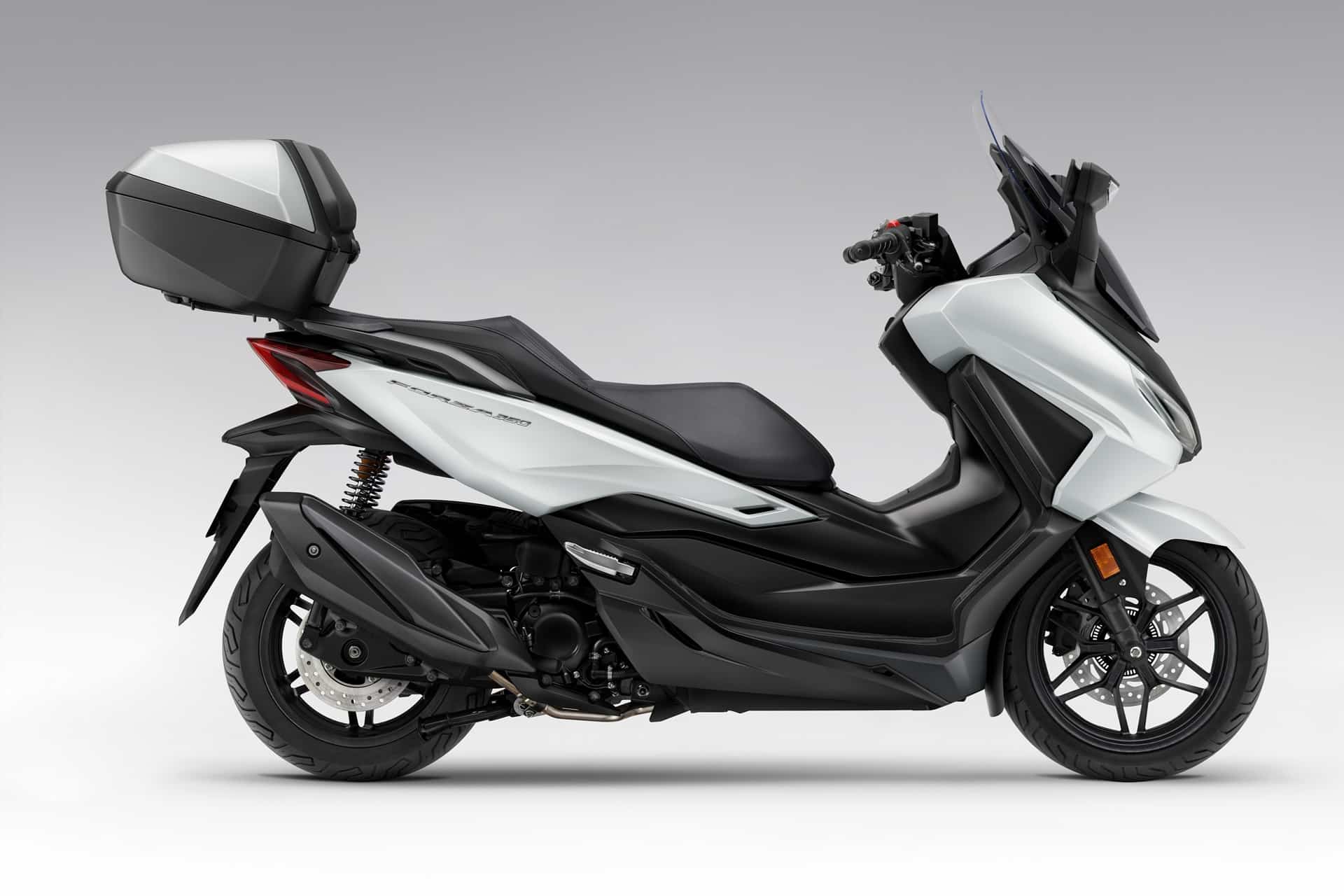 Honda Forza 350 2025