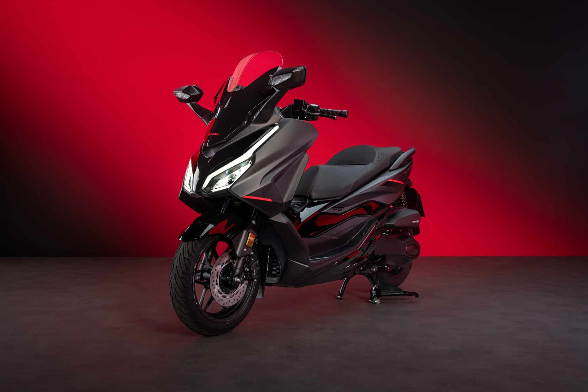 Honda Forza 350 2025