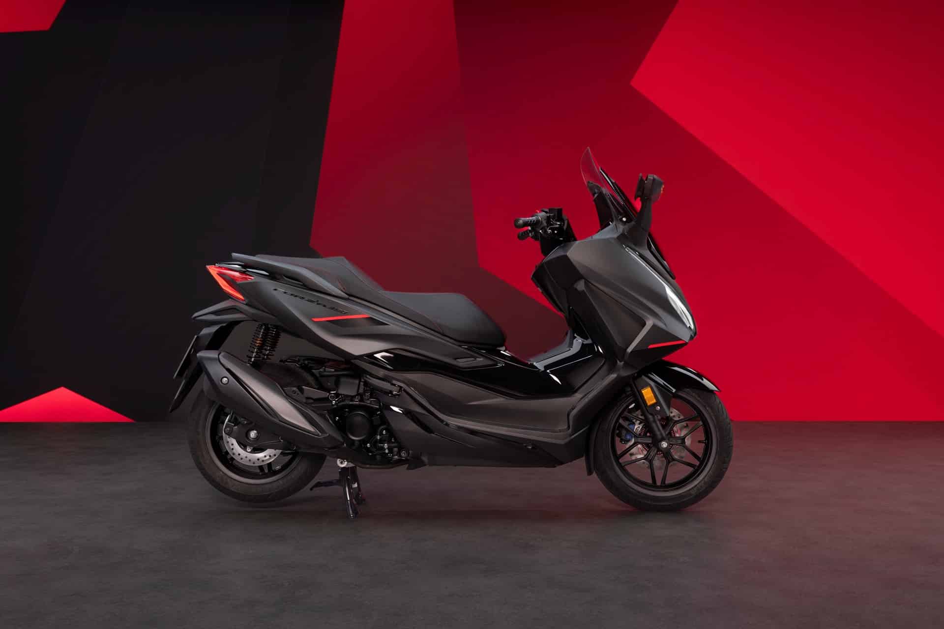 Honda Forza 350 2025