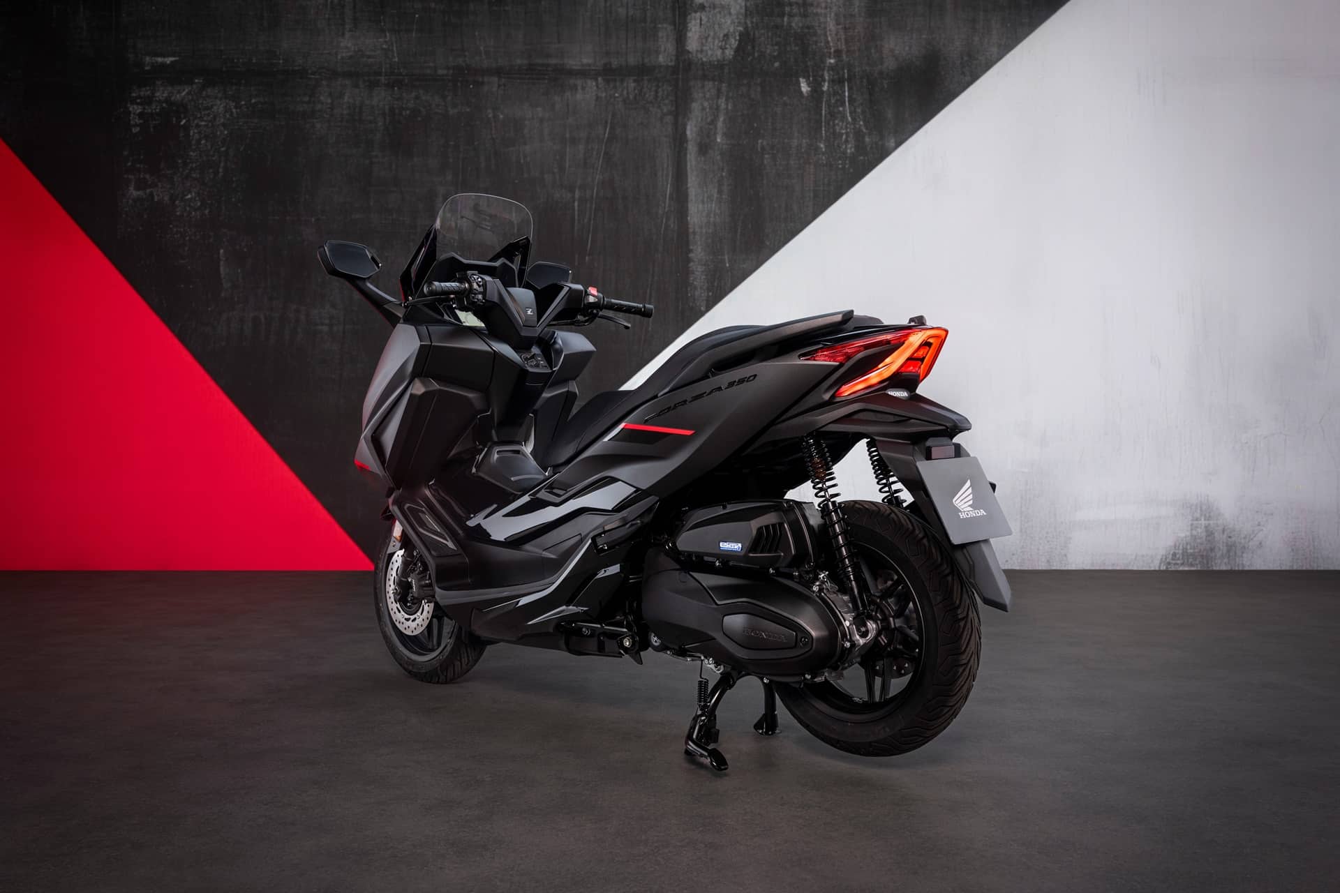 Honda Forza 350 2025