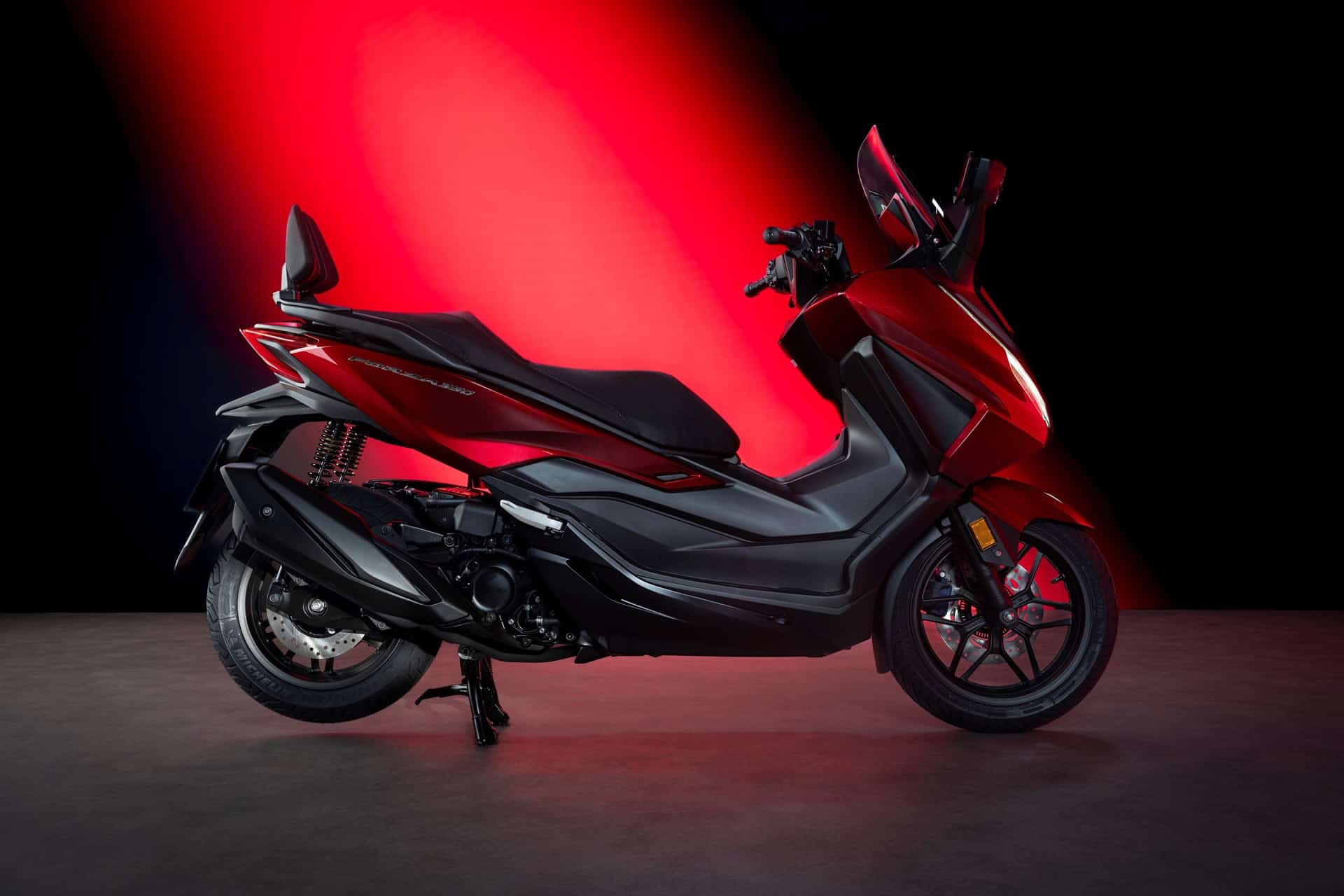 Honda Forza 350 2025