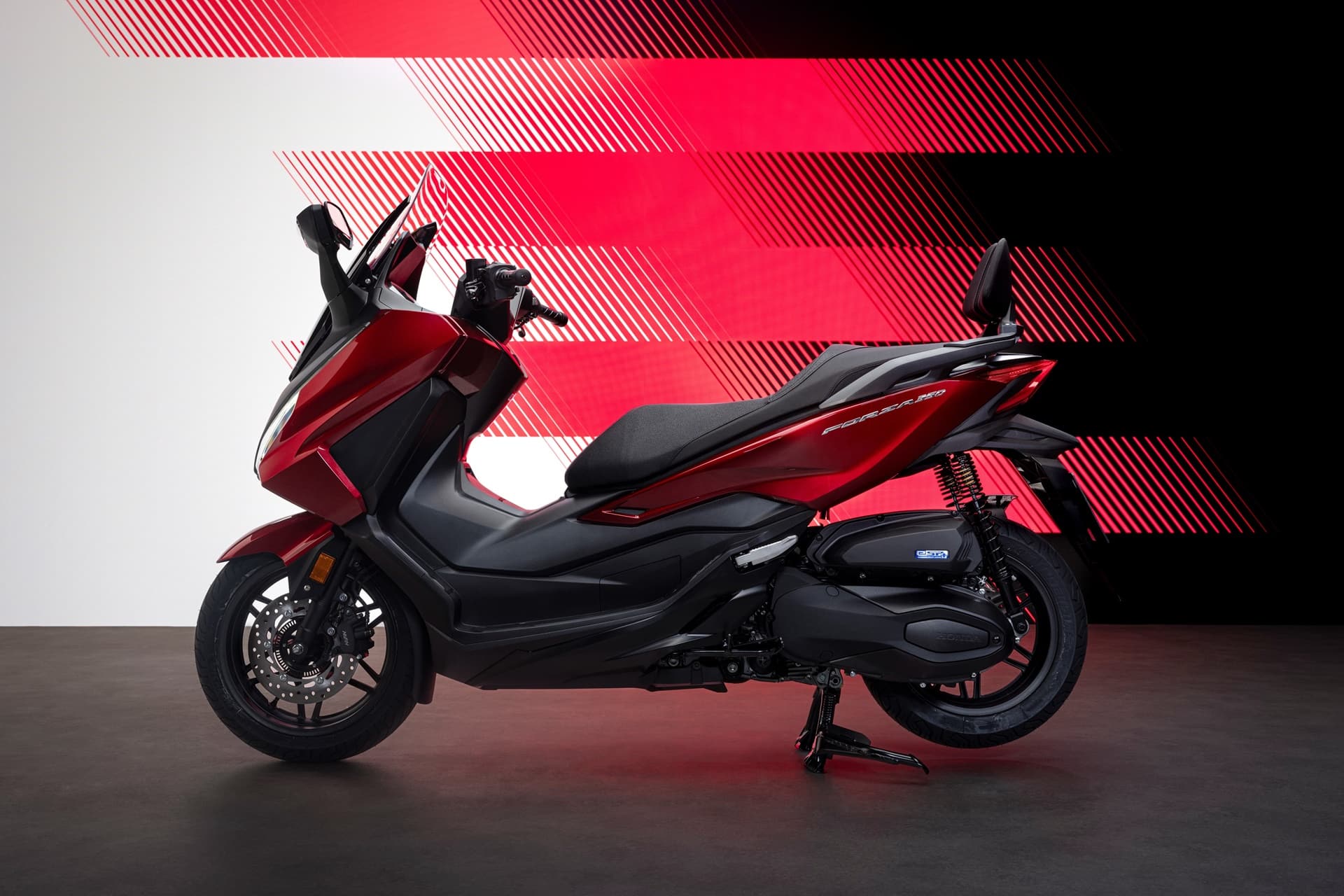 Honda Forza 350 2025