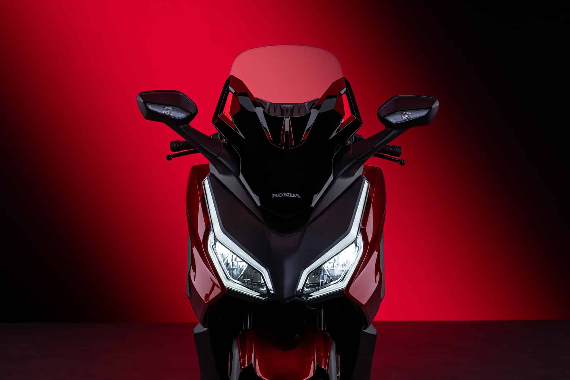 Honda Forza 350 2025