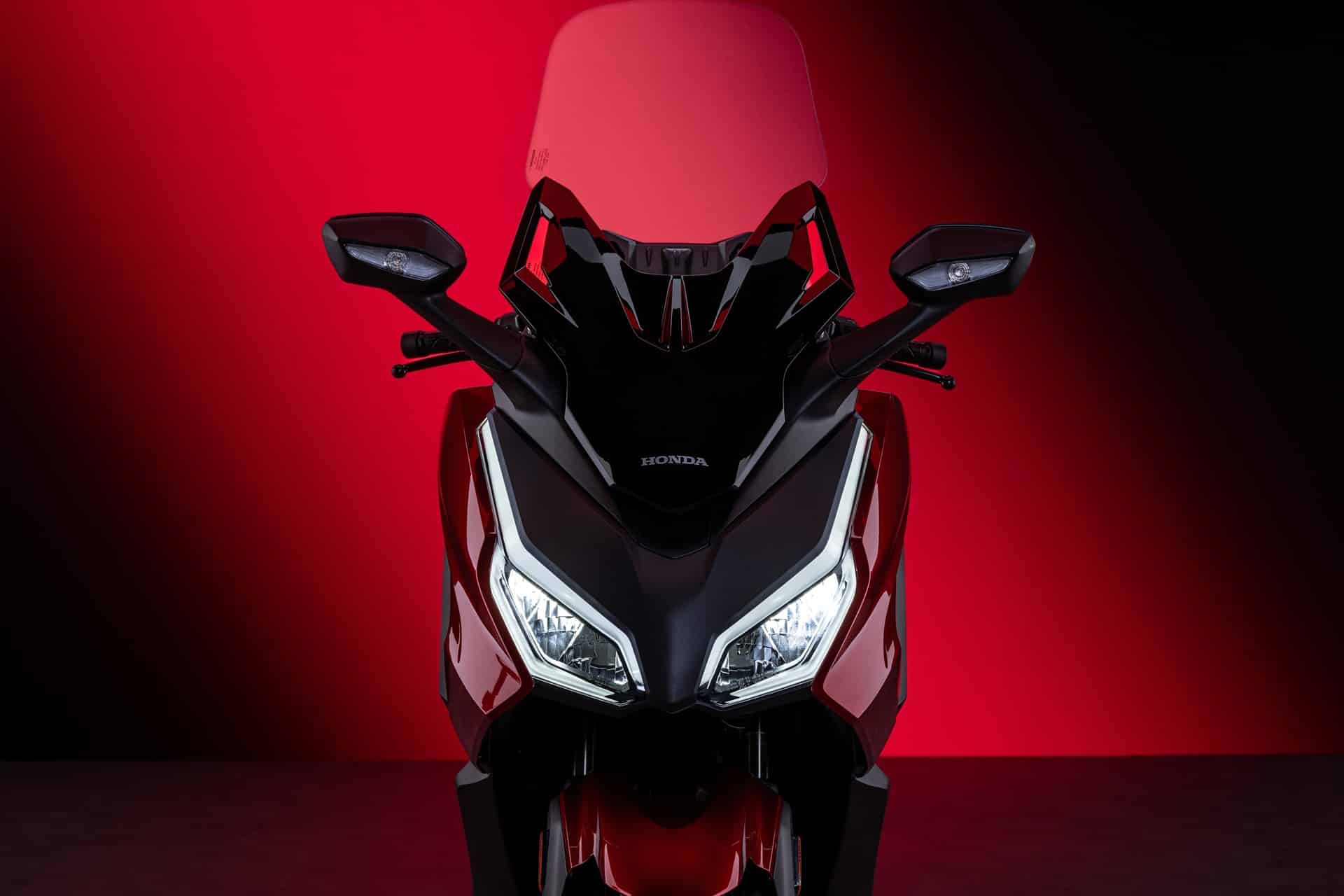 Honda Forza 350 2025