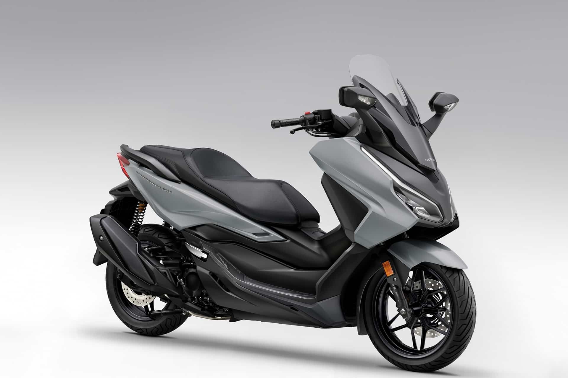 Honda Forza 350 2025