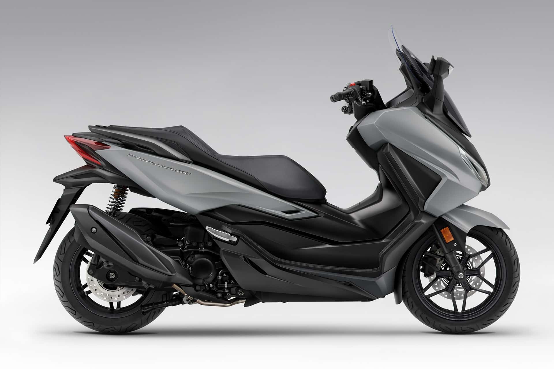 Honda Forza 350 2025