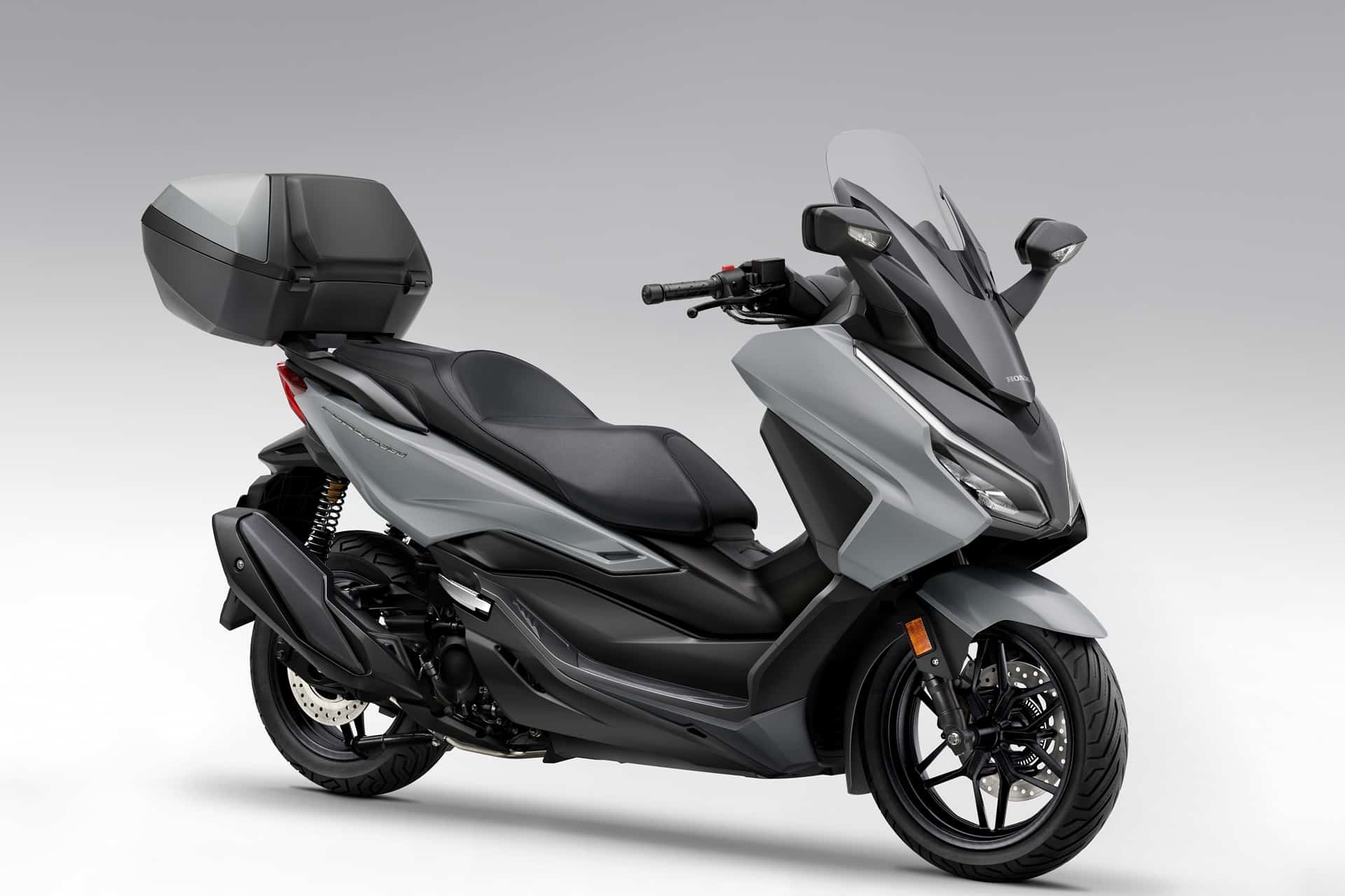 Honda Forza 350 2025