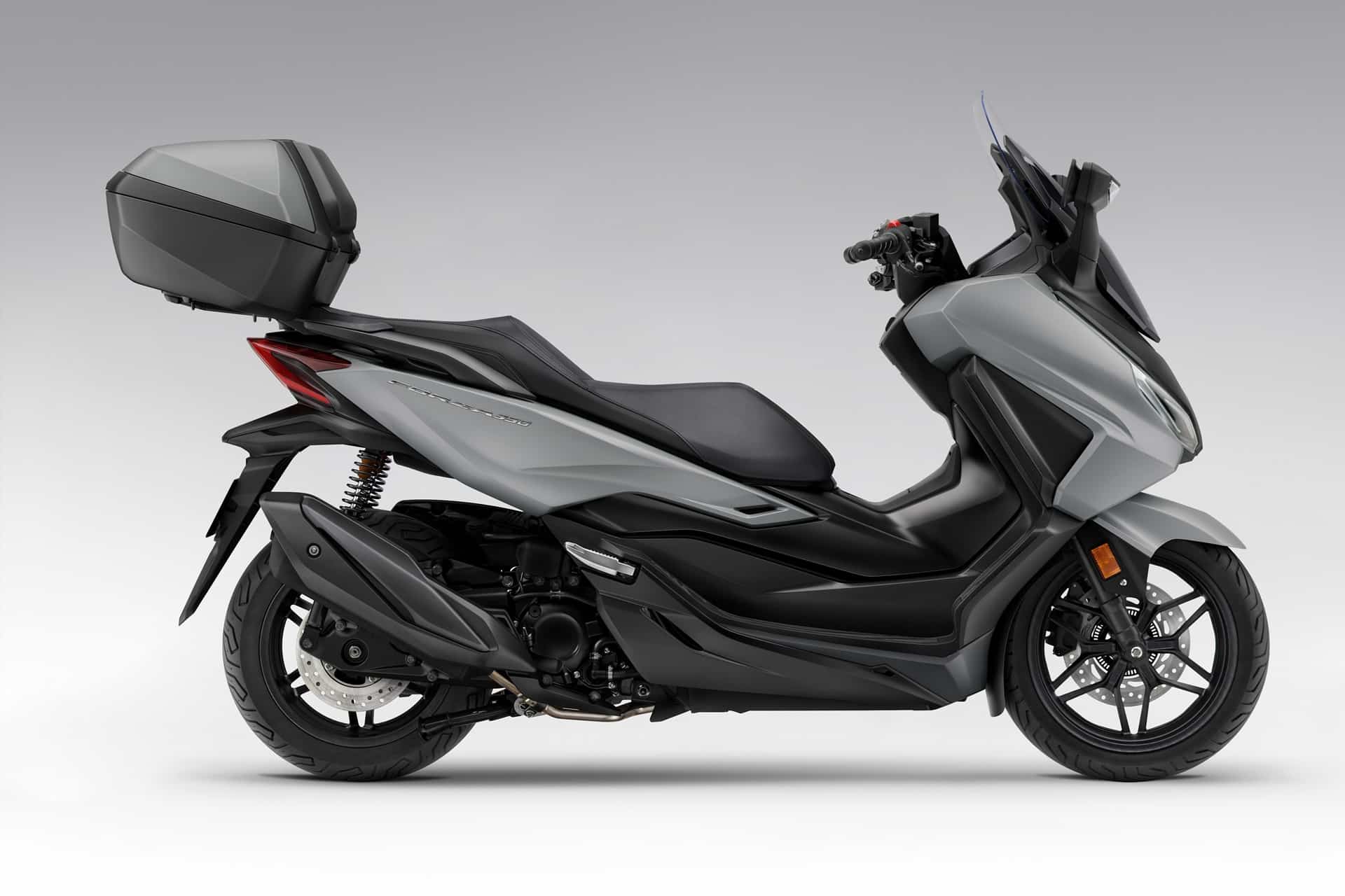 Honda Forza 350 2025