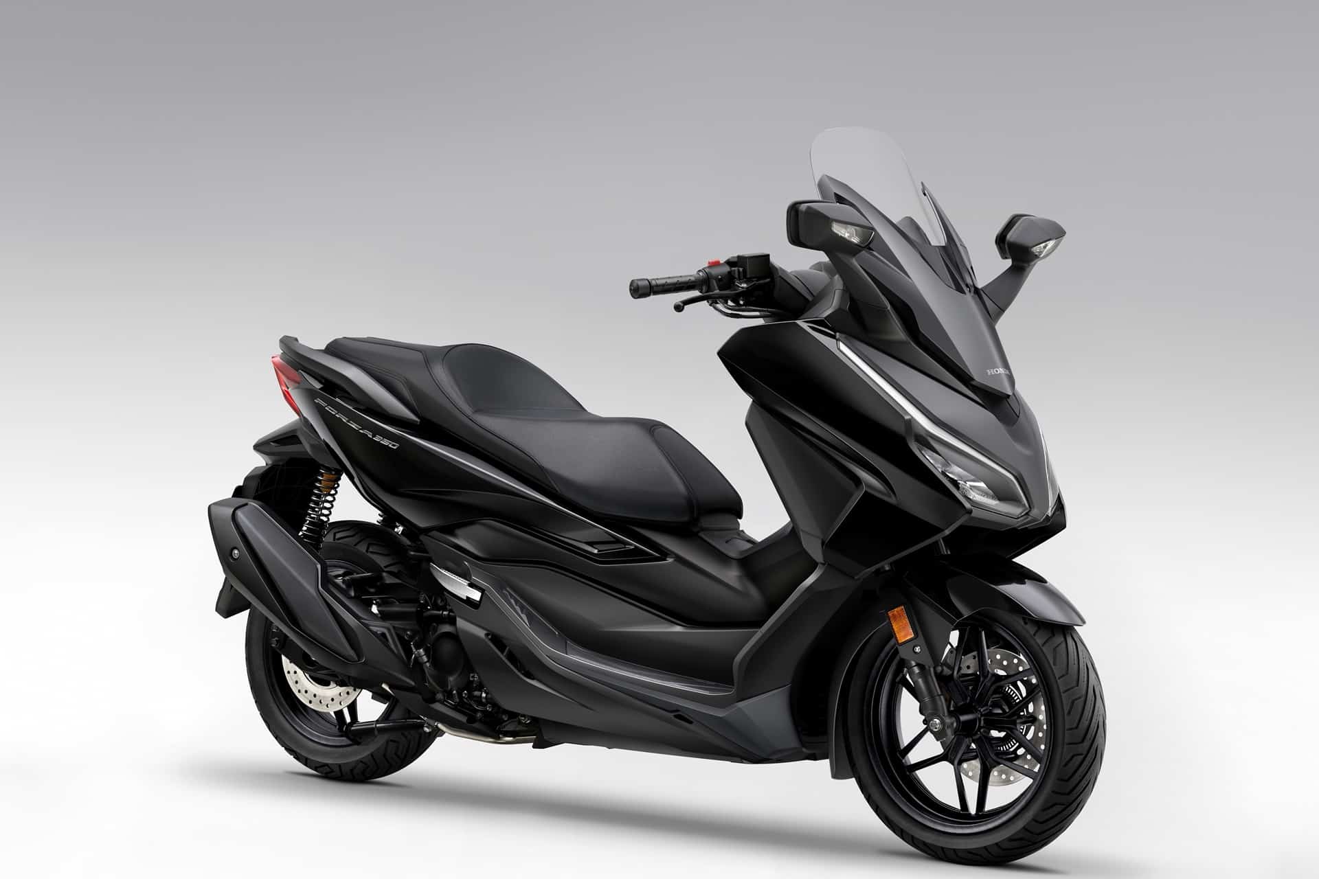 Honda Forza 350 2025