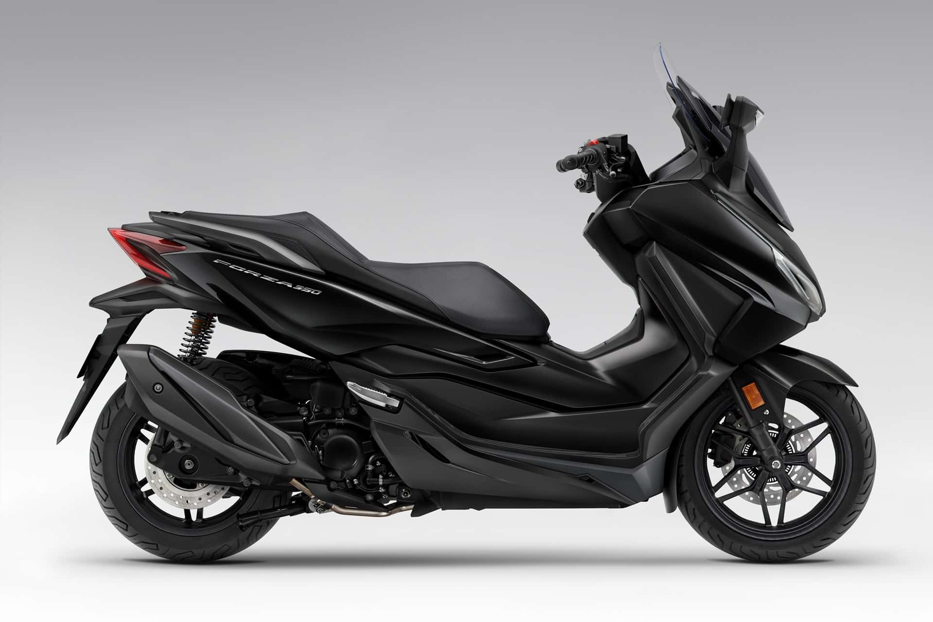 Honda Forza 350 2025