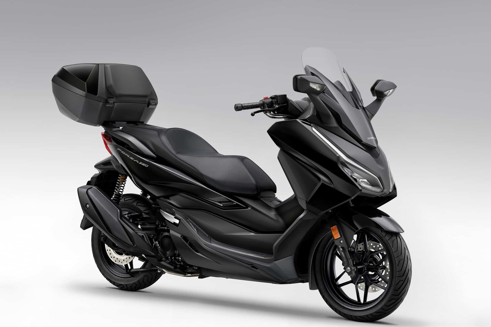 Honda Forza 350 2025