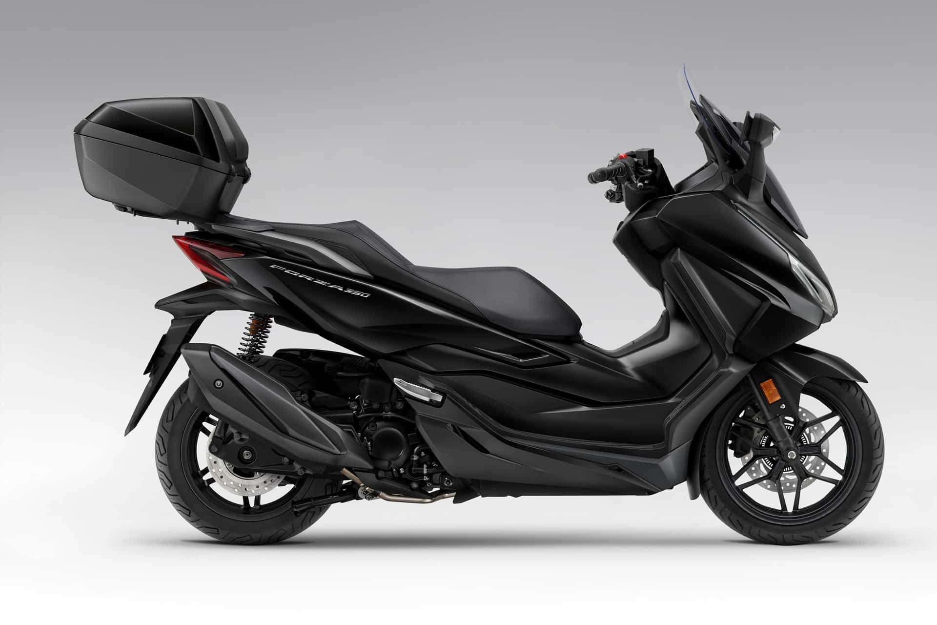 Honda Forza 350 2025