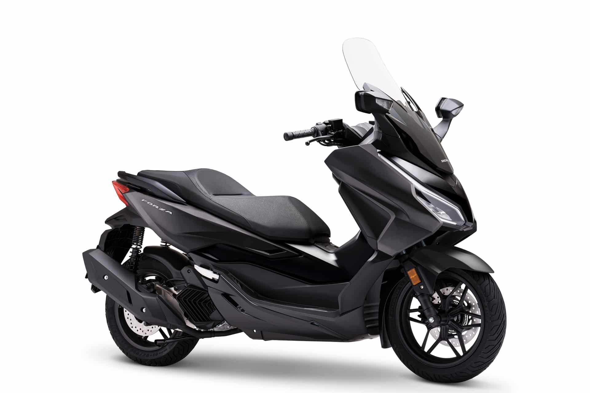 Honda Forza 125 2025