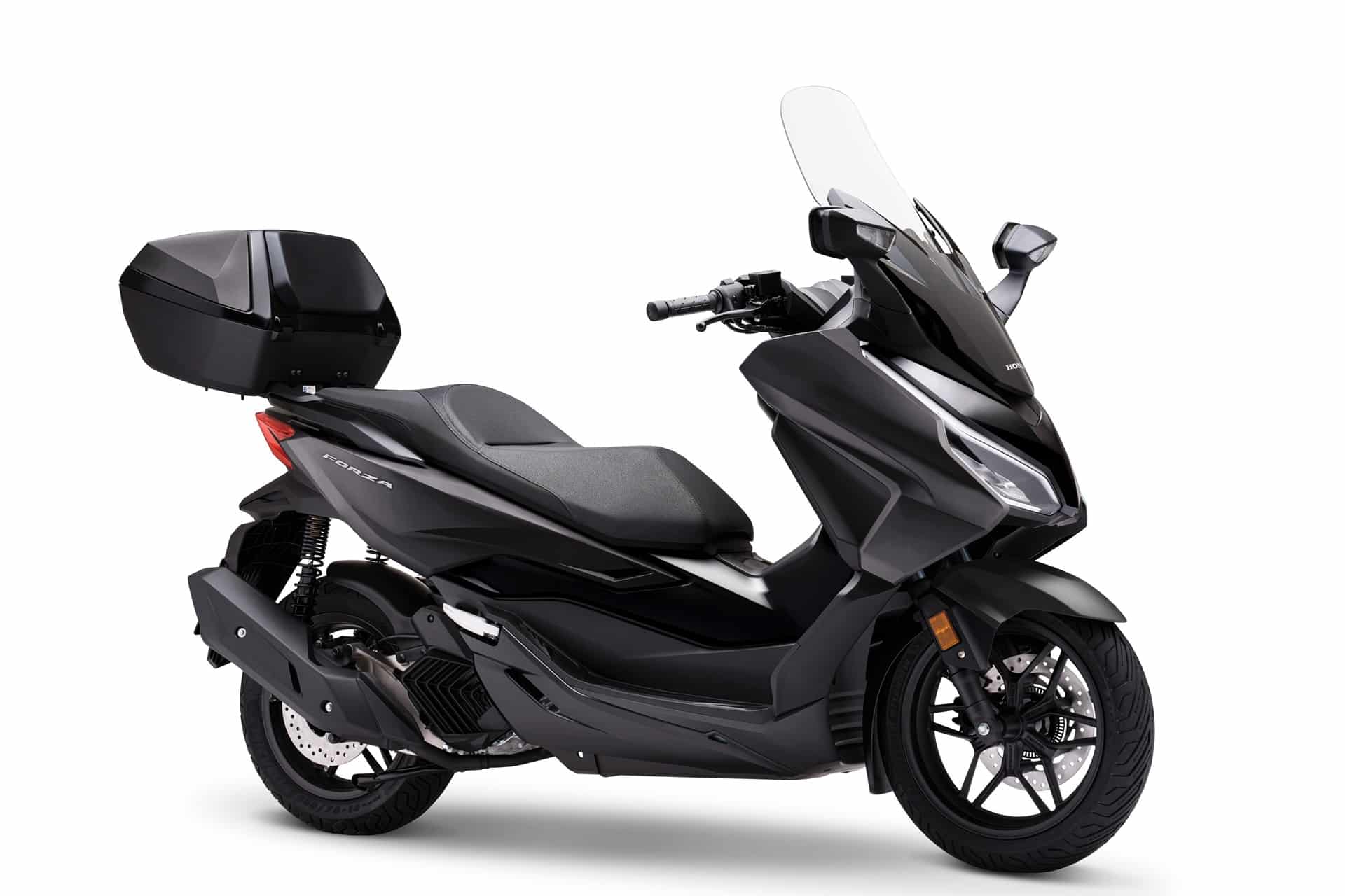 Honda Forza 125 2025