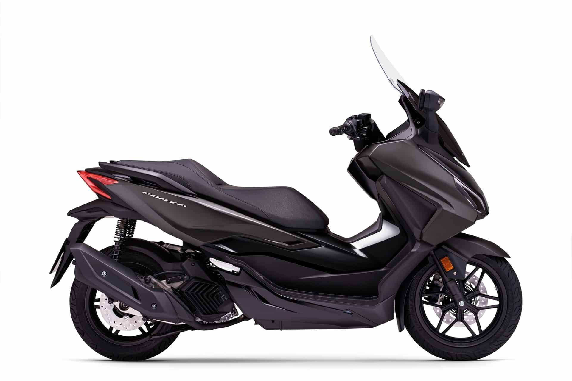 Honda Forza 125 2025