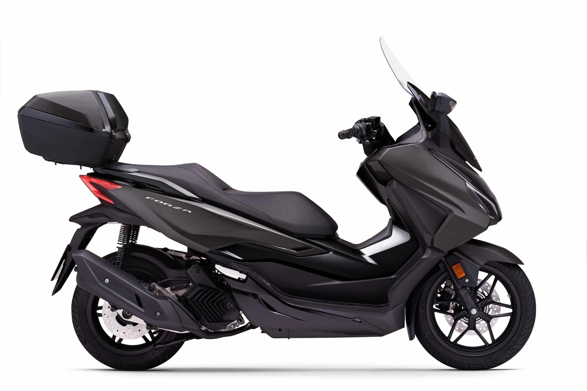 Honda Forza 125 2025