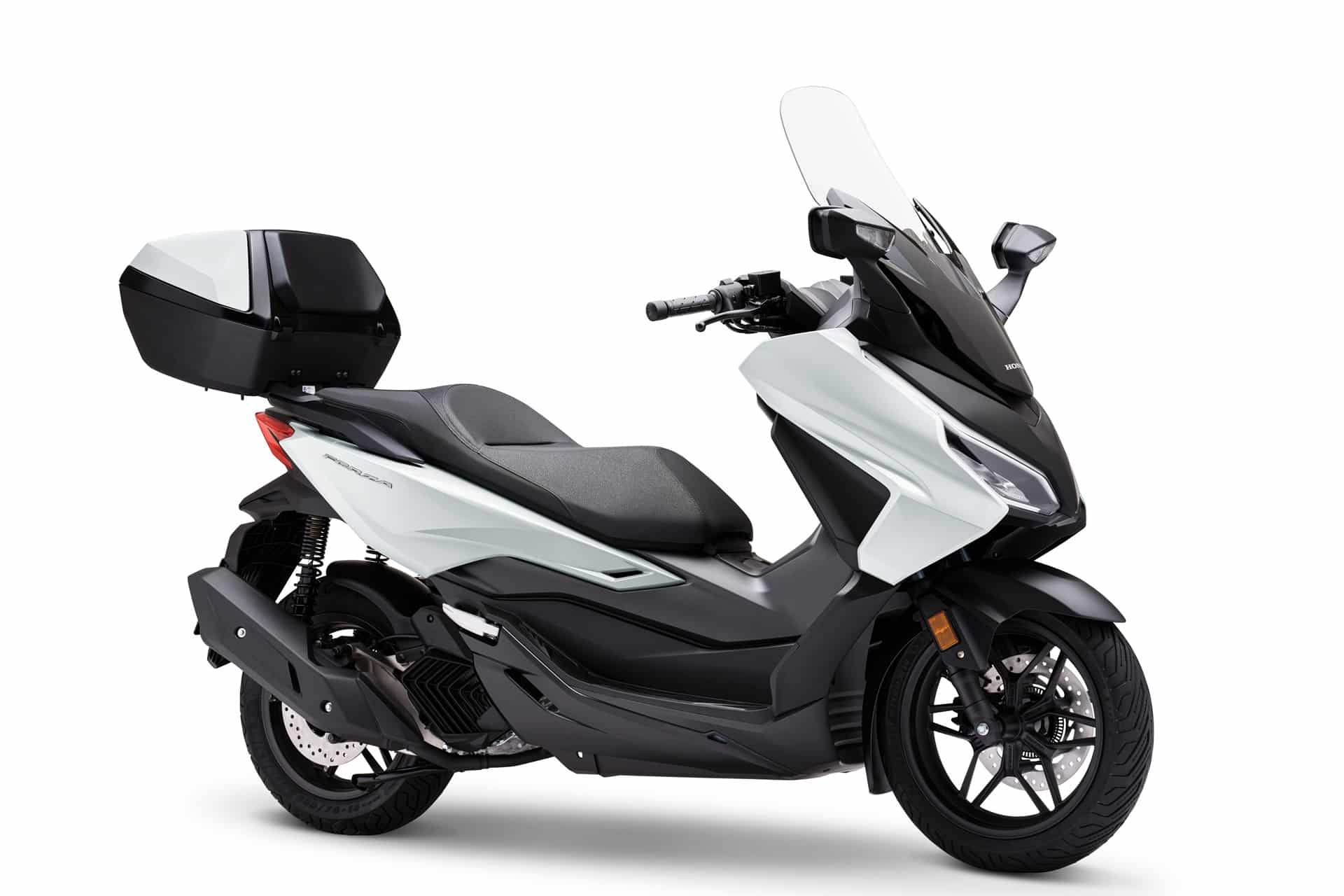 Honda Forza 125 2025