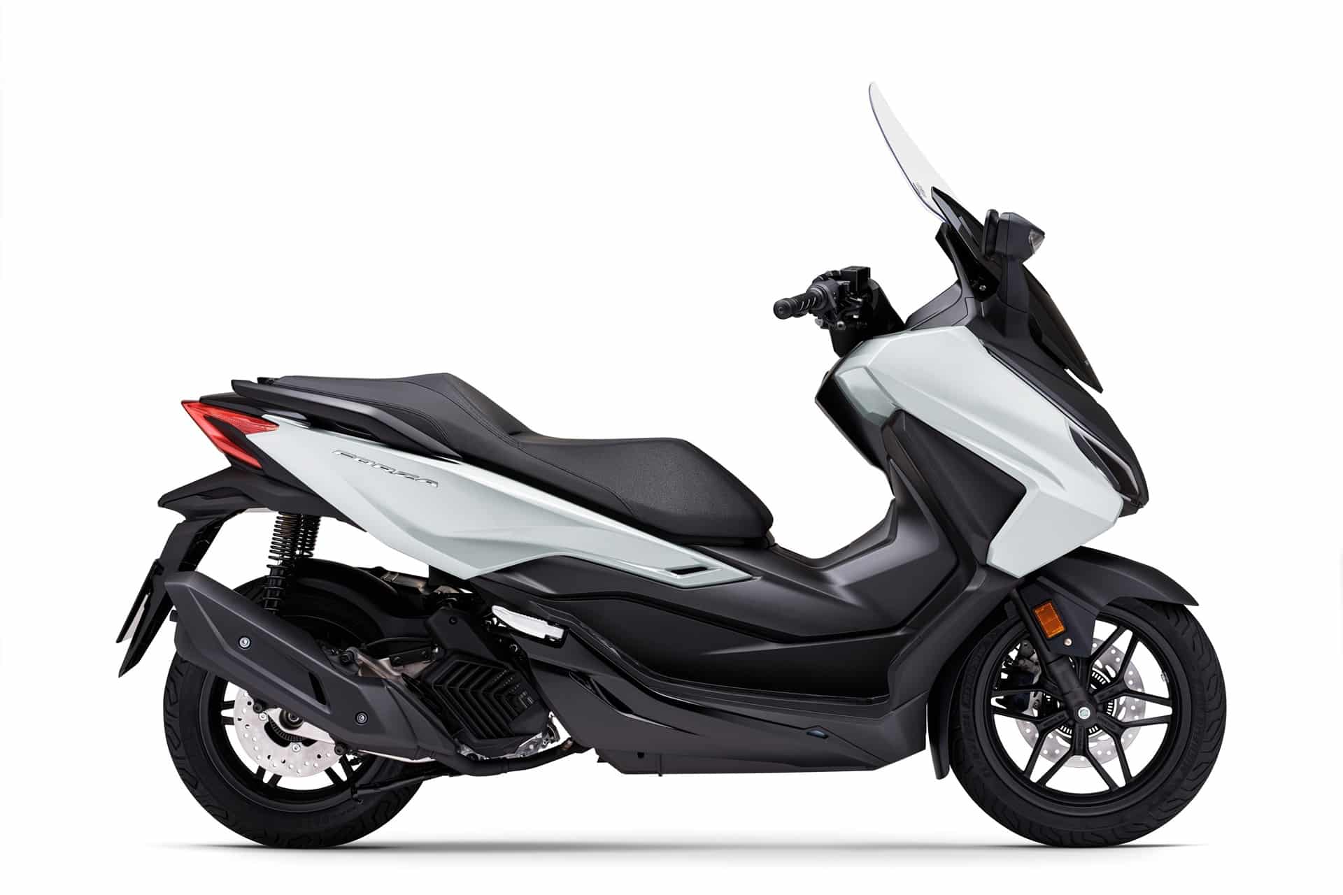 Honda Forza 125 2025